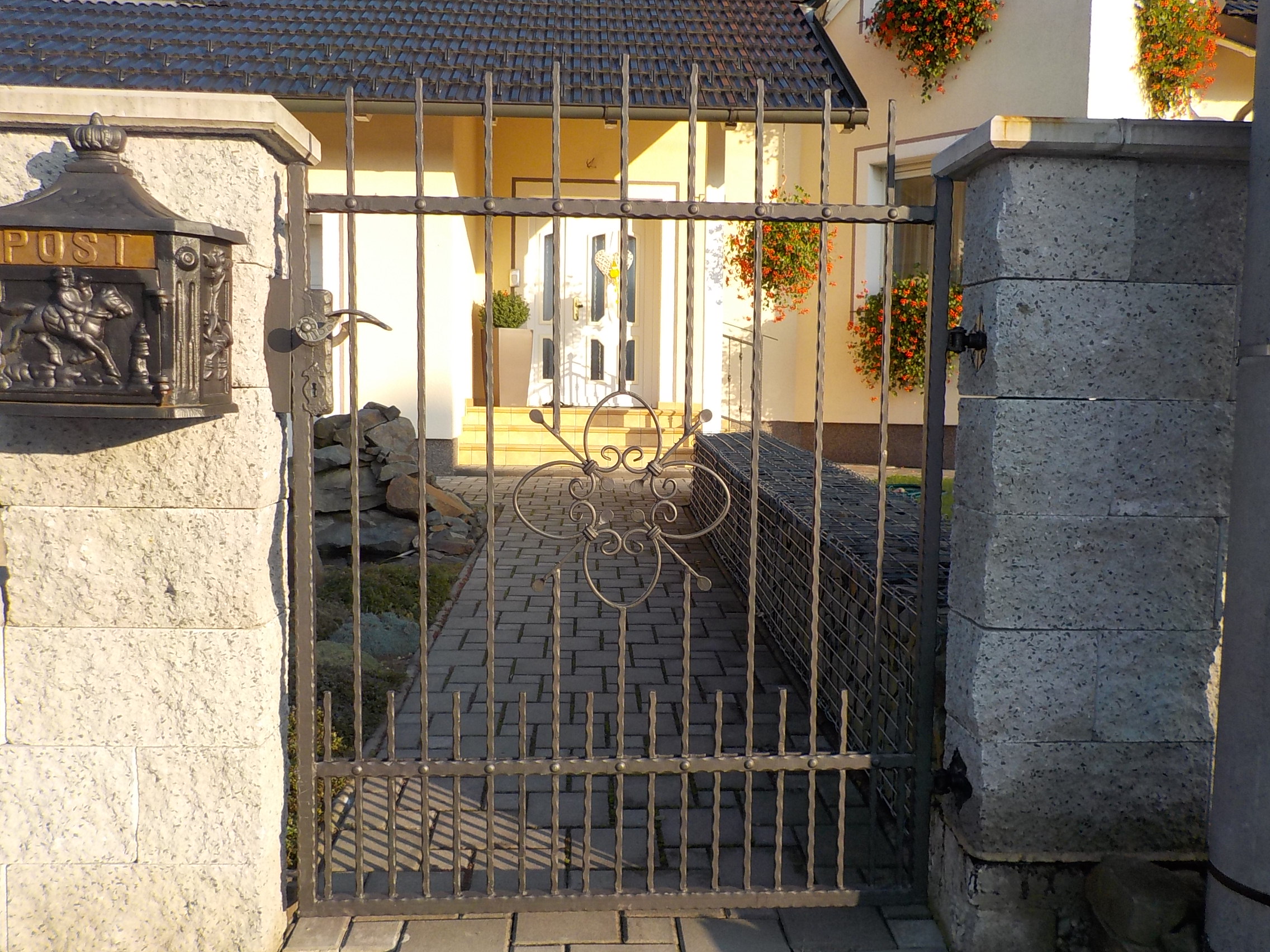 Aleš Dihel- Silesia Gate foto 3