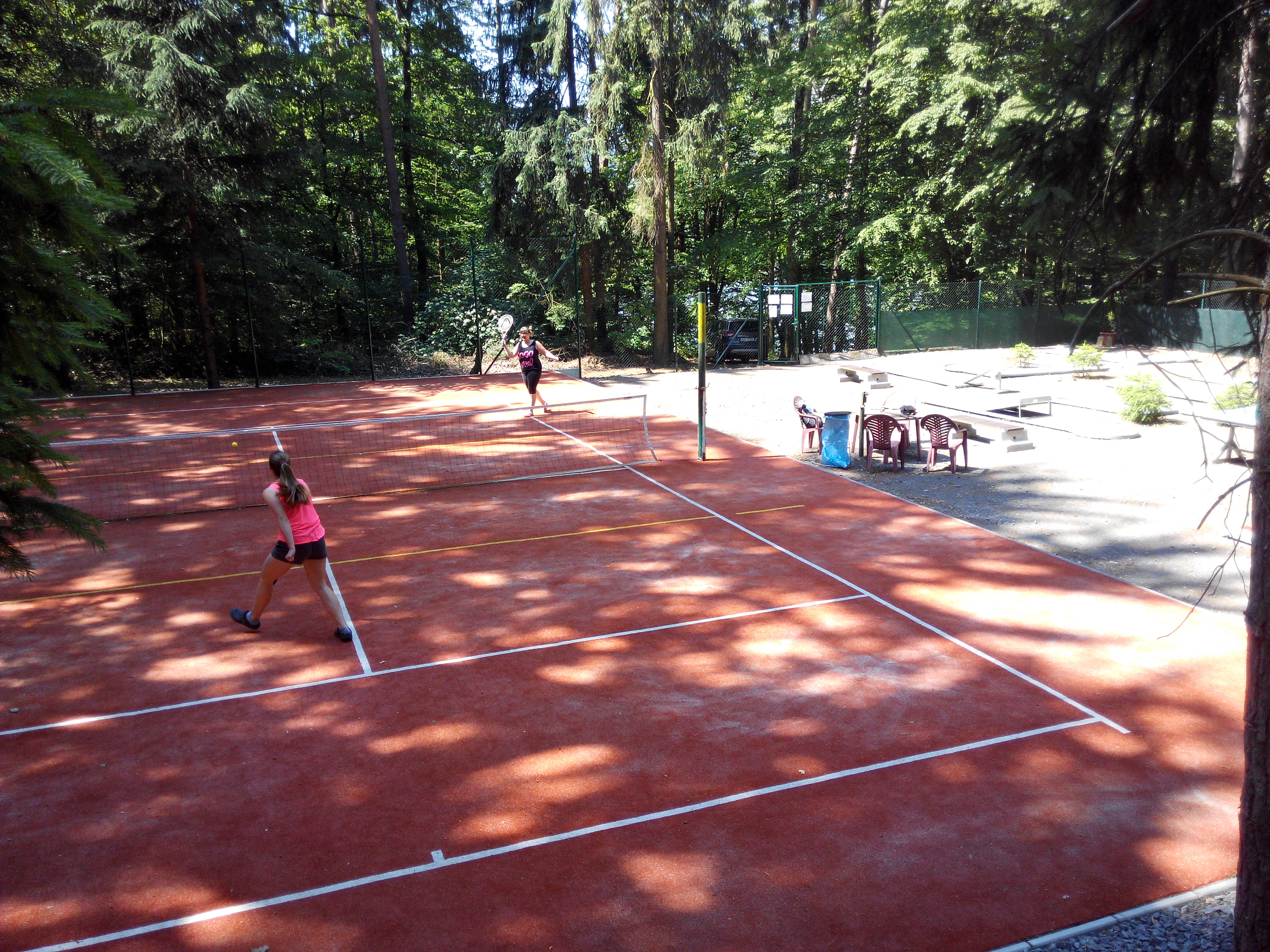 RIVIÉRA PÍSTOVICE SPORTOVNÍ AREÁL foto 3