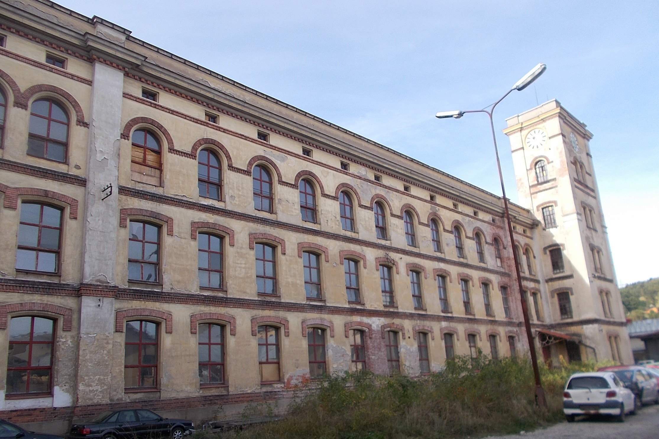 FABRIKA 1861 foto 3