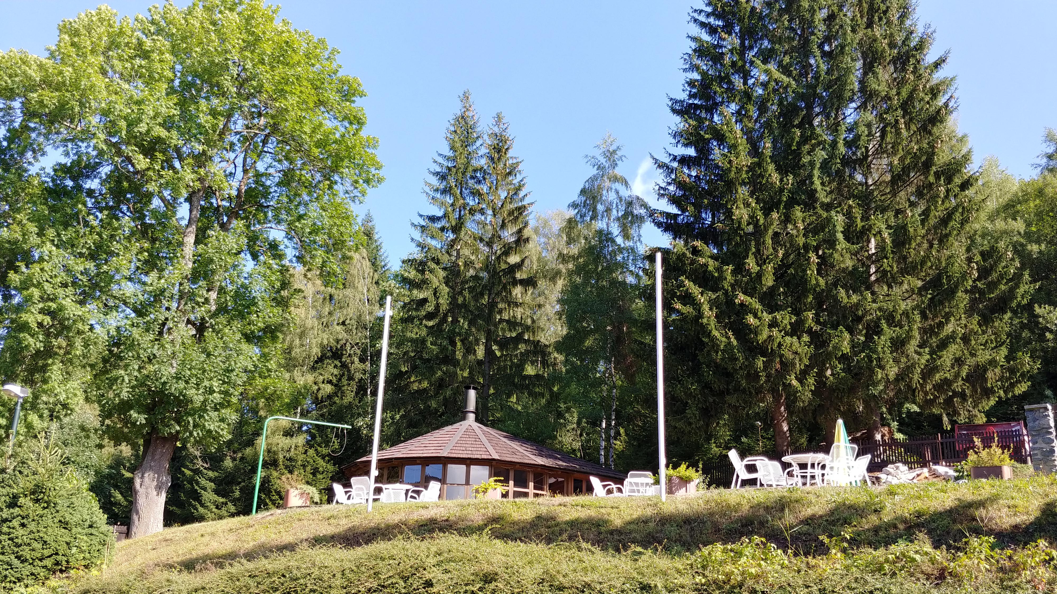 Zotavovna Přední Labská foto 2