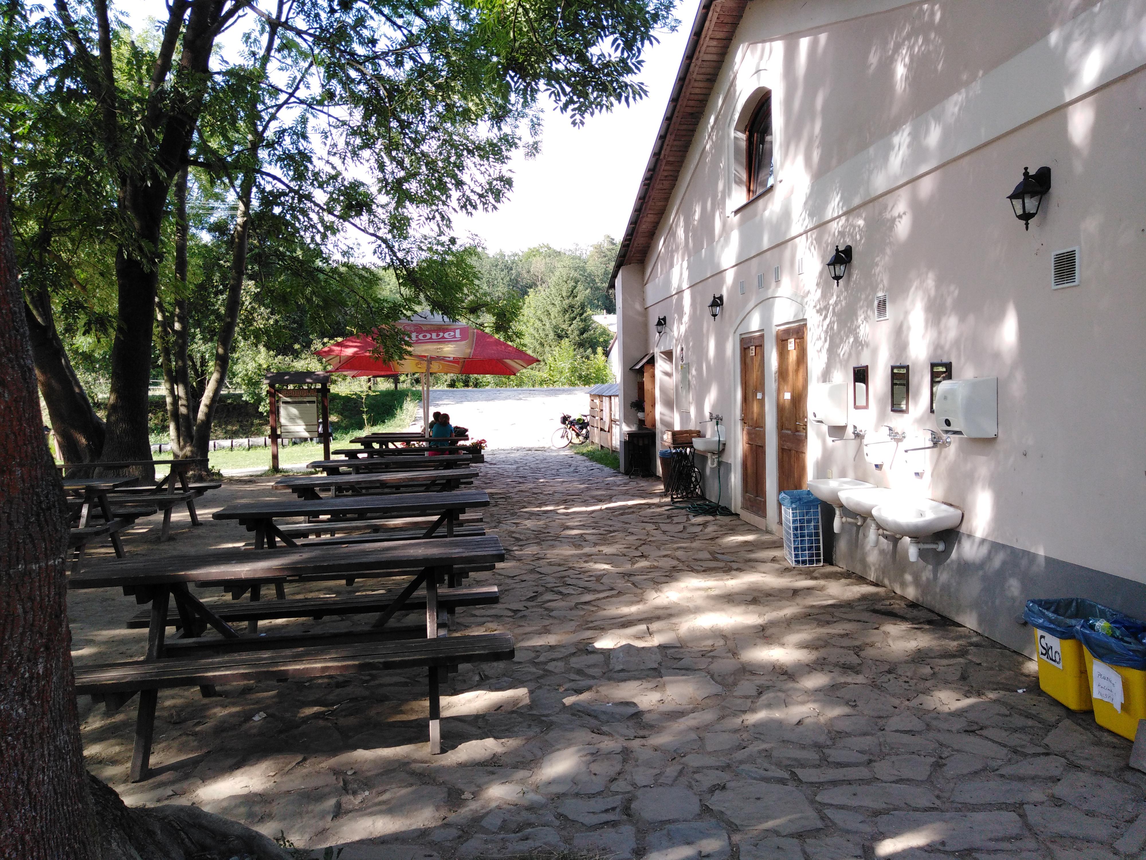 Hospoda Stodola foto 4