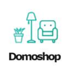 Logo obchodu Domoshop.cz