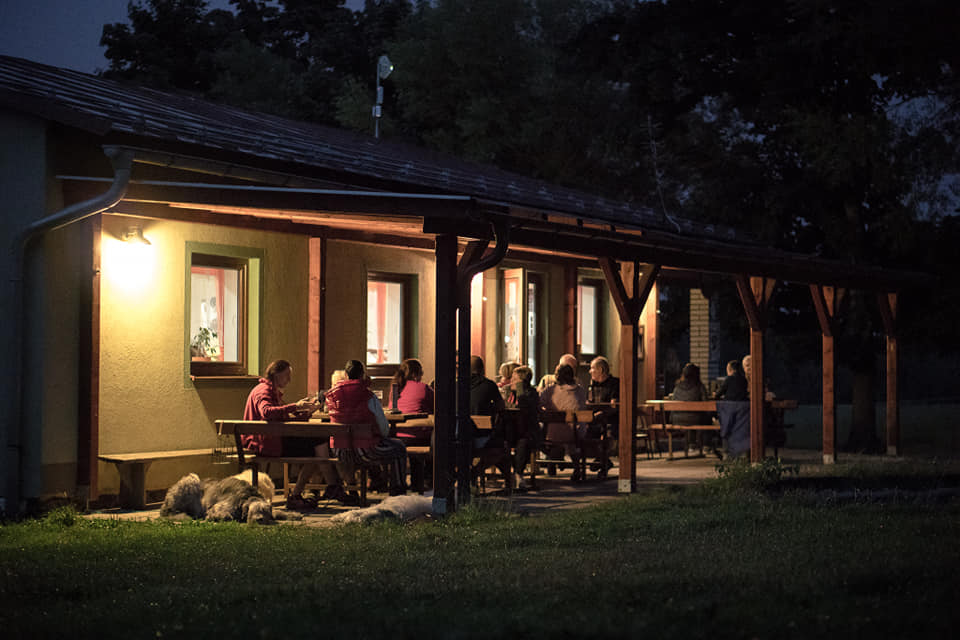 Camp Velkopařezitý, s.r.o. foto 5