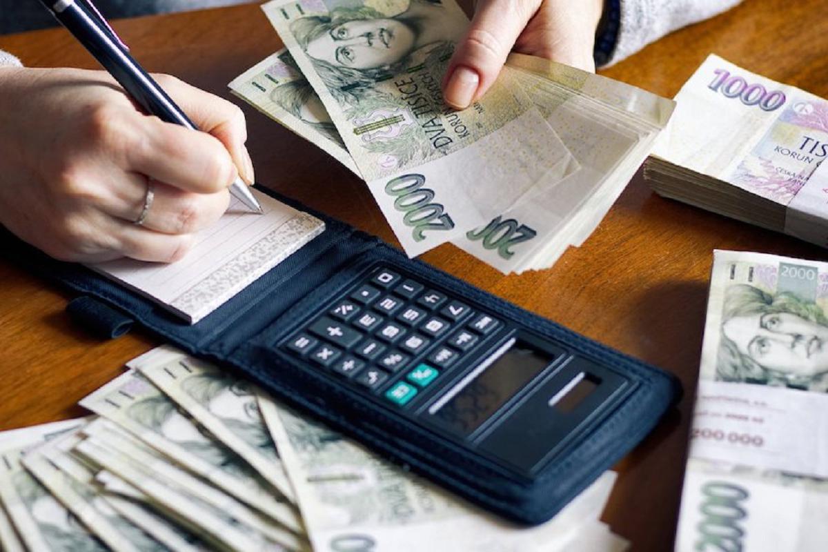 Rychlá SMS půjčka FRIENDLY CASH