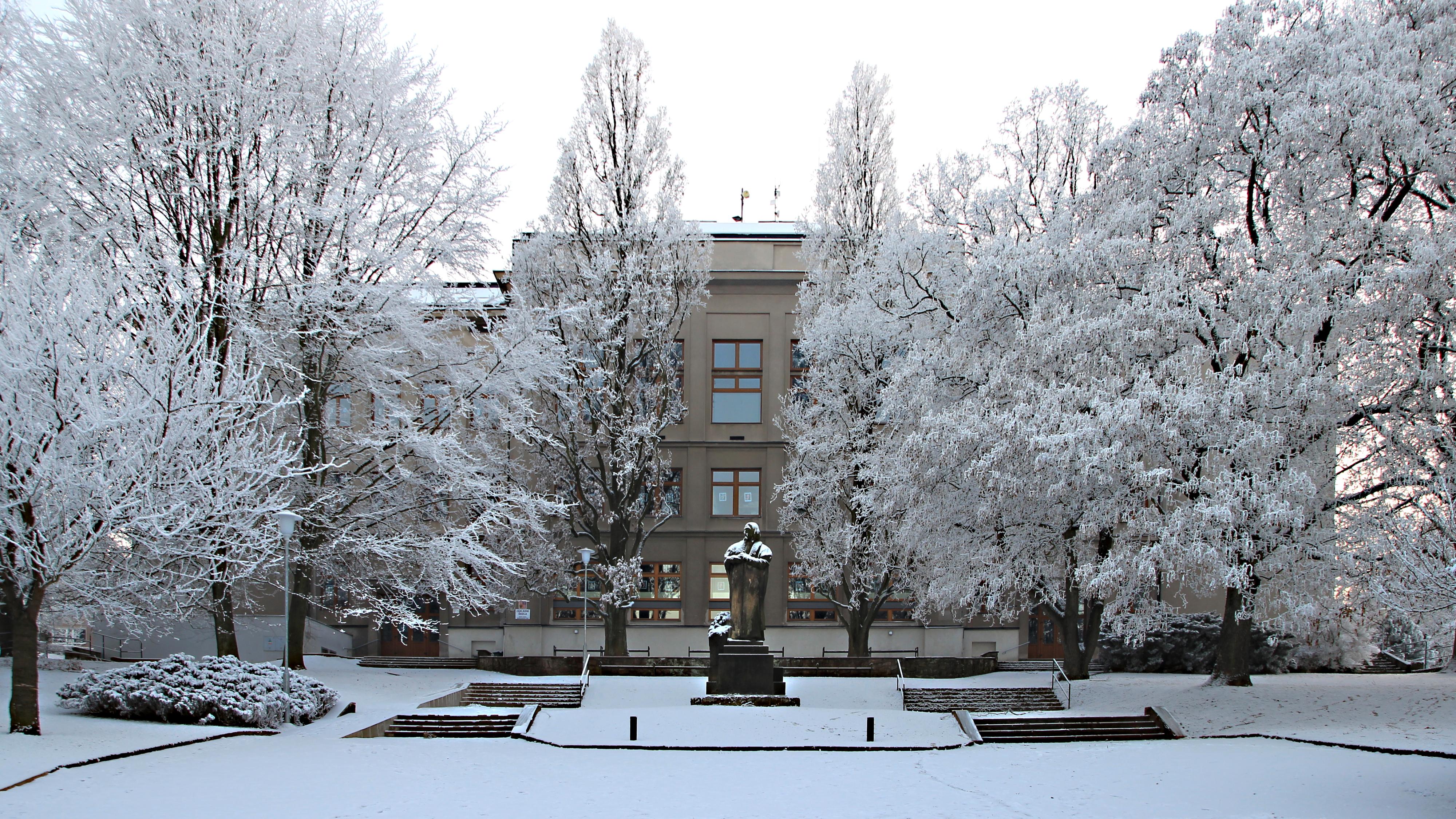 Základní škola Nová Paka, Komenského 555 foto 4