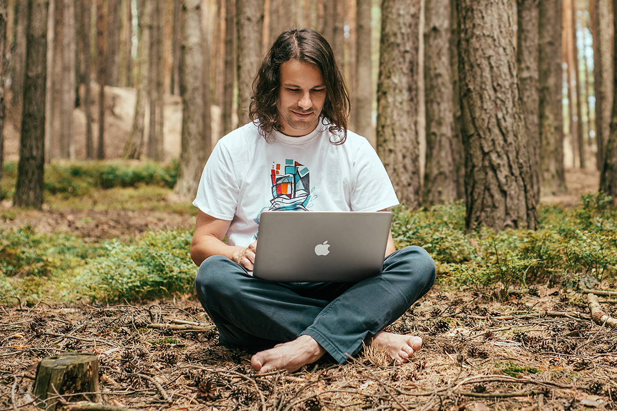 Jedlička - Grafický design