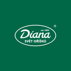 Logo obchodu Diana-company.cz