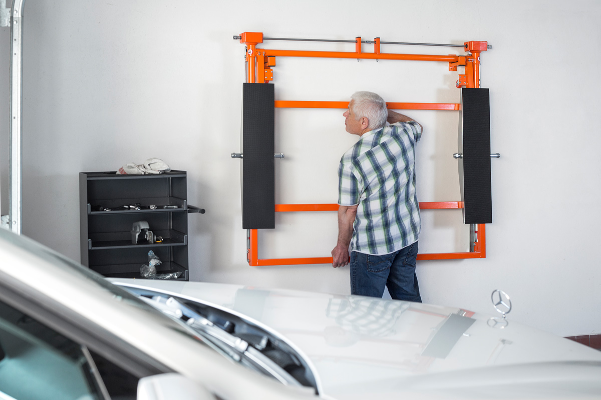 AUTOLIFT PRODUCTION s.r.o. foto 4