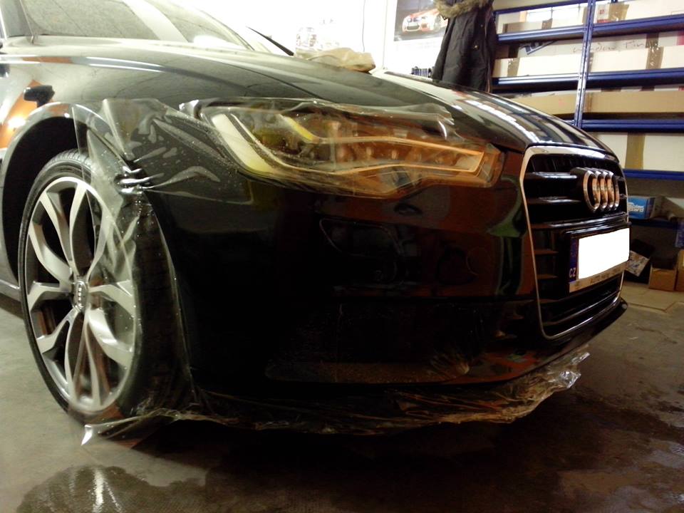 WRAPCAR Design foto 2
