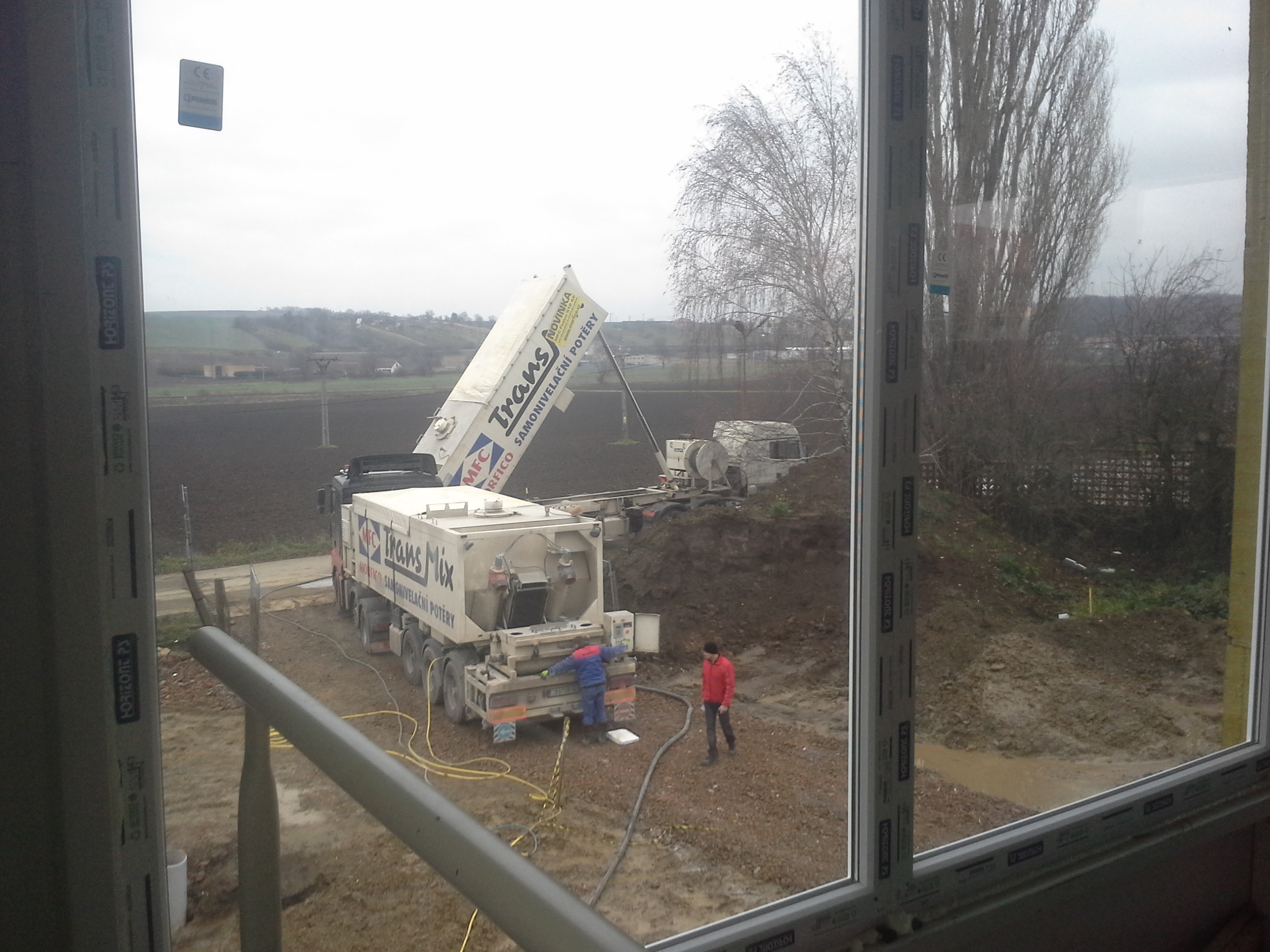 Stavby Hladík foto 5