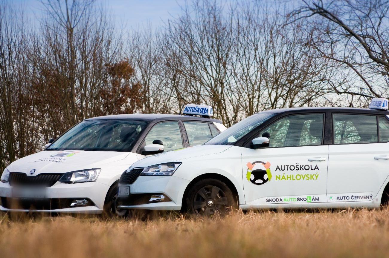 Autoškola Náhlovský s.r.o.