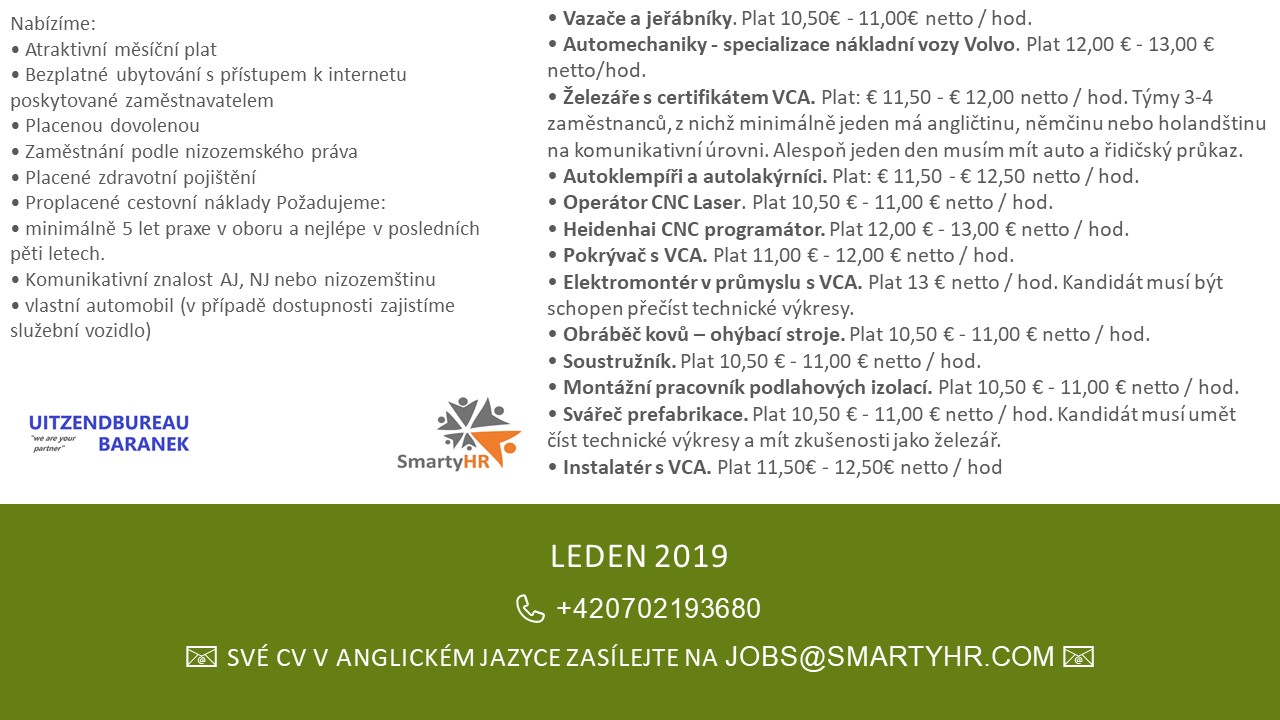 SmartyHR s.r.o. foto 3