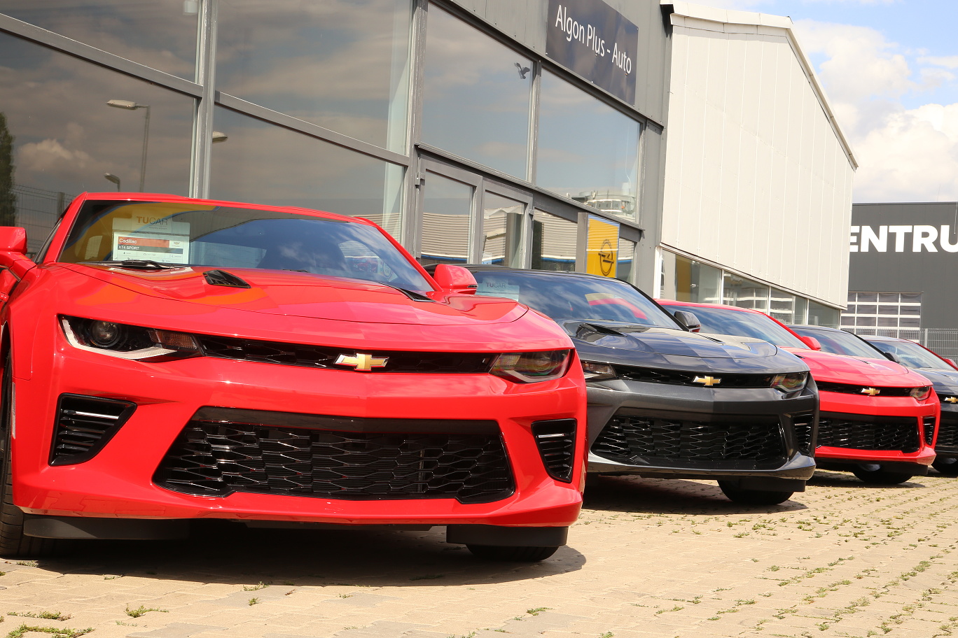 TUCAR | Tuklaty | Dodge, RAM, Chevrolet, Cadillac, Chrysler, GMC, Jeep