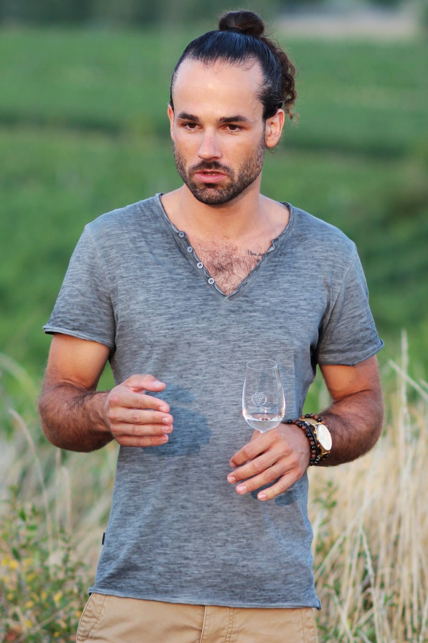 Martin Vajčner - vinařství foto 2