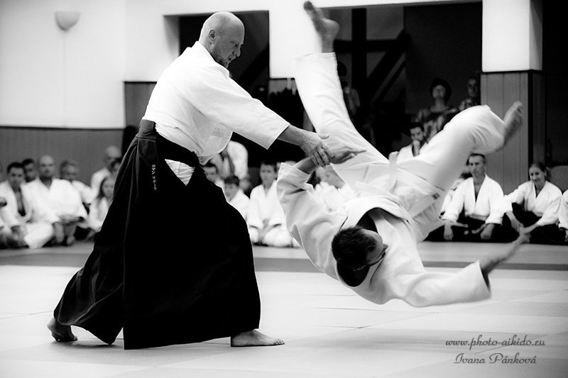 Aikido dojo Suchdol nad Odrou foto 2