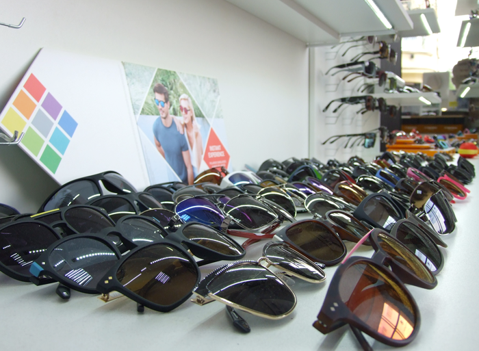 LARO OPTIK s.r.o. foto 4
