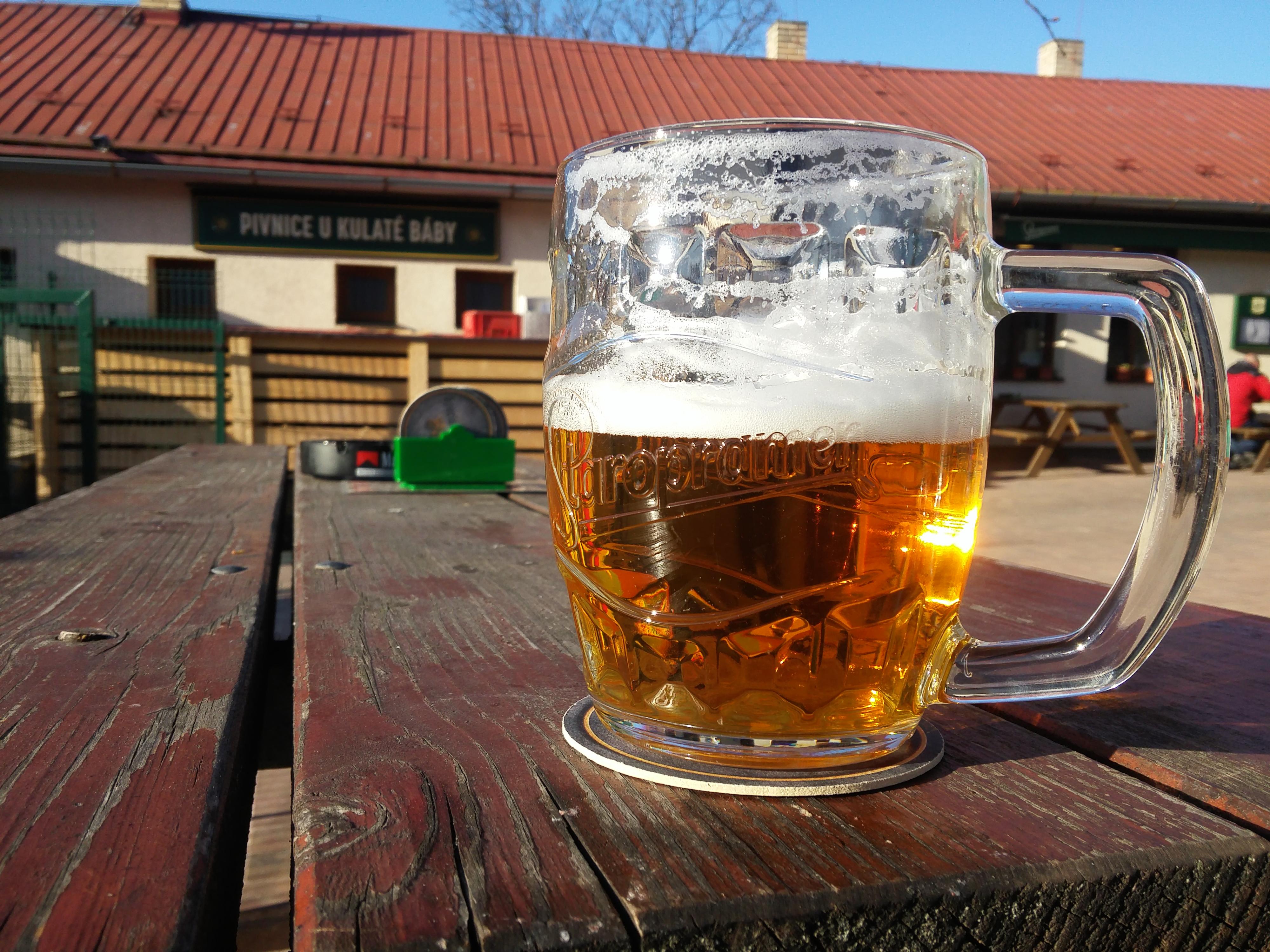 Pizza Na výsluní foto 2