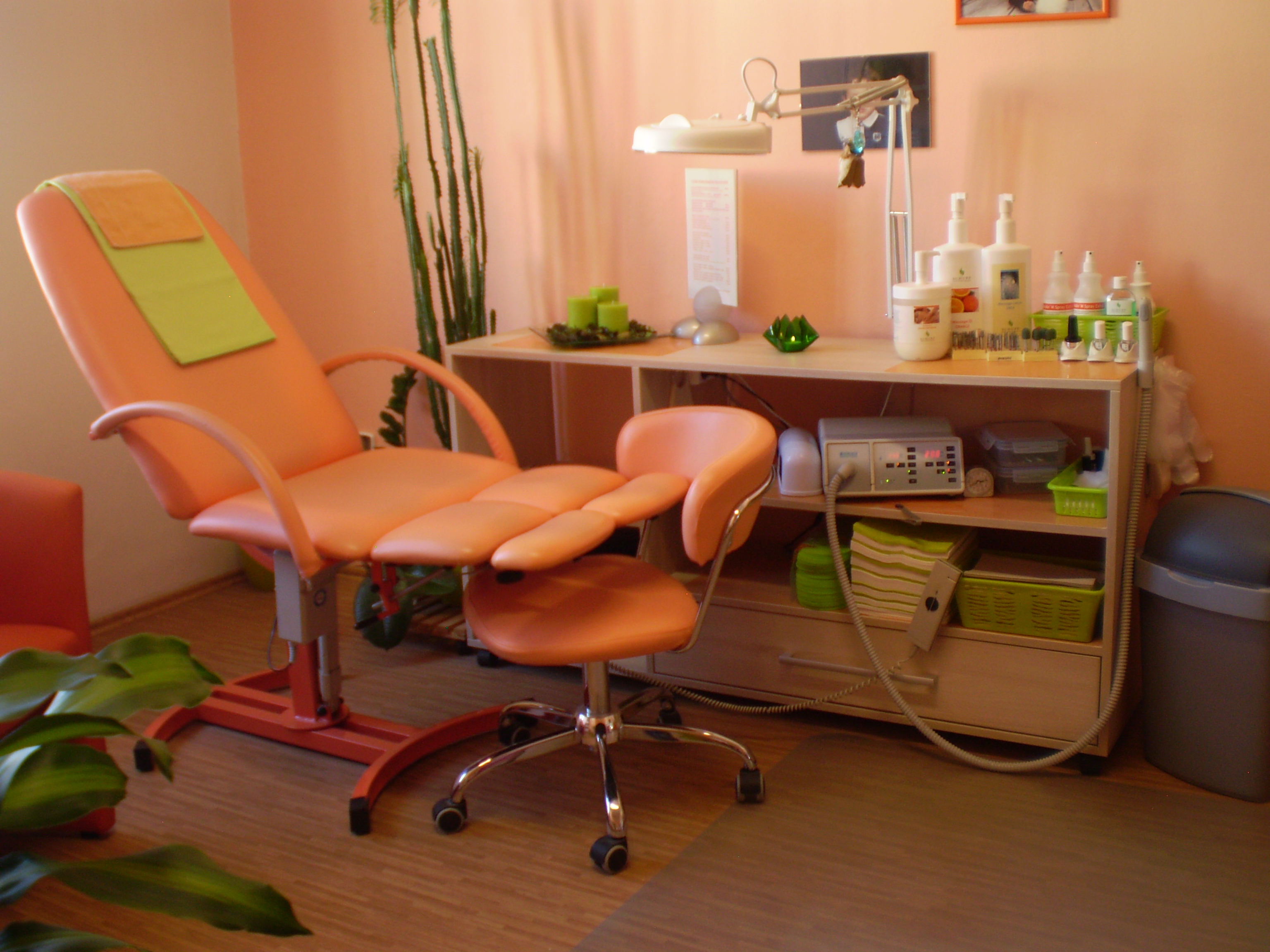 Salon PROFI - Pavlína Bajánková foto 4