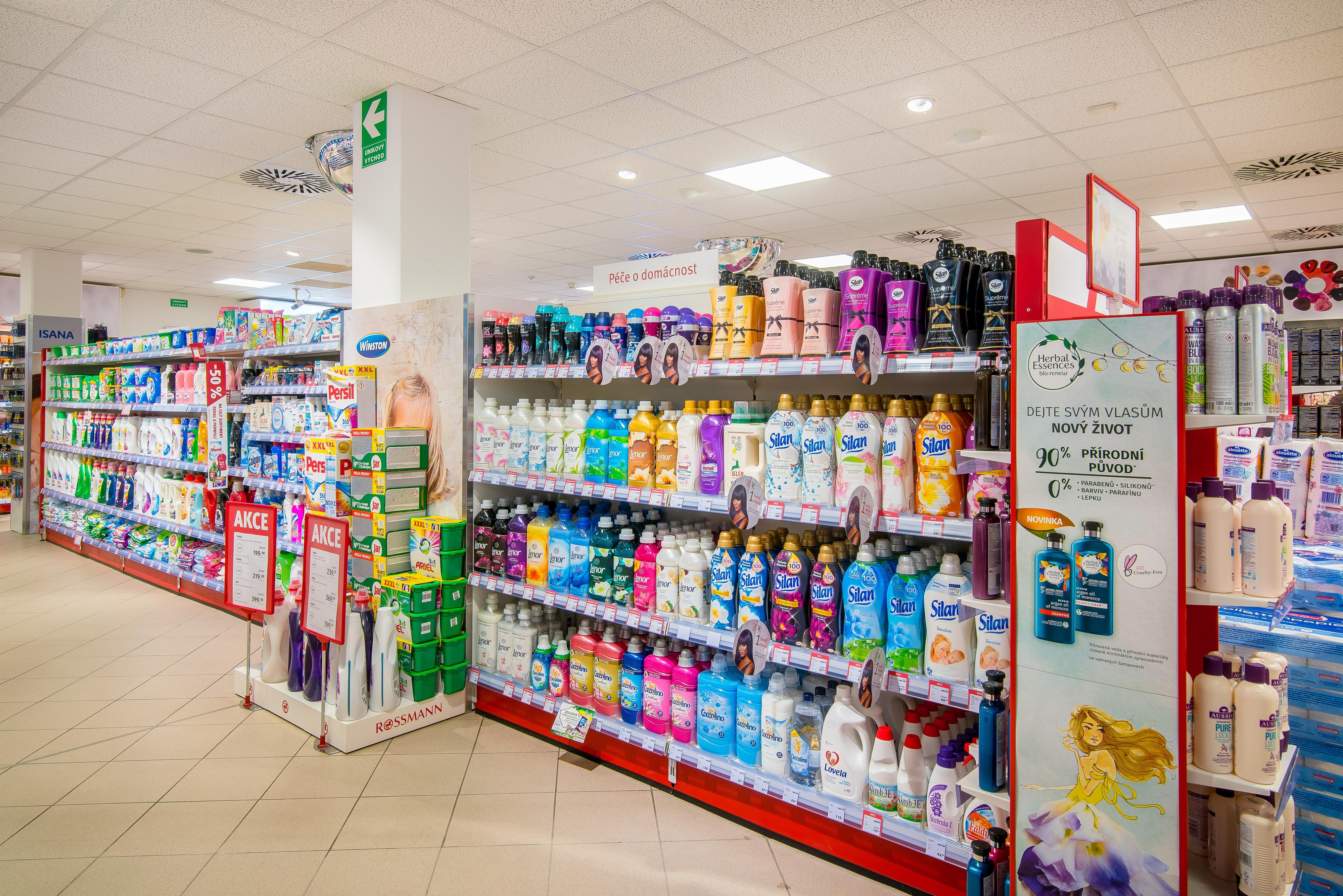 ROSSMANN foto 2