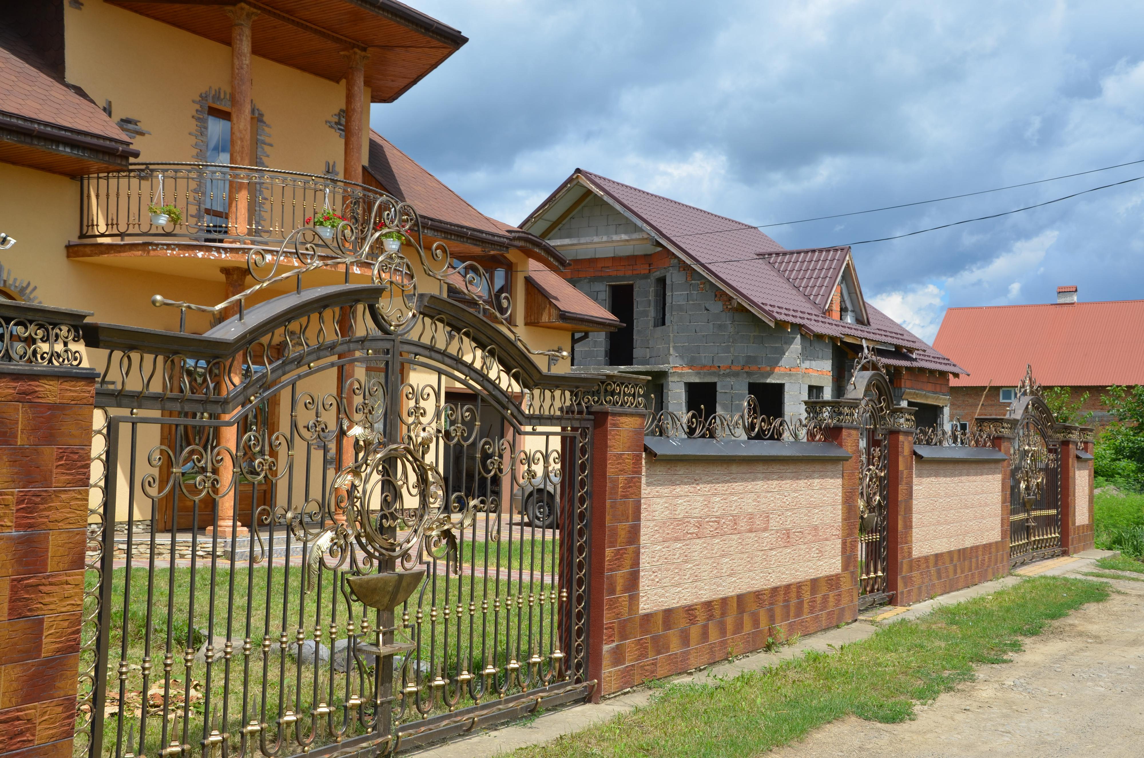 Metal Art Andrii Tyvodar foto 2