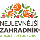 Logo obchodu Nejlevnější zahradník