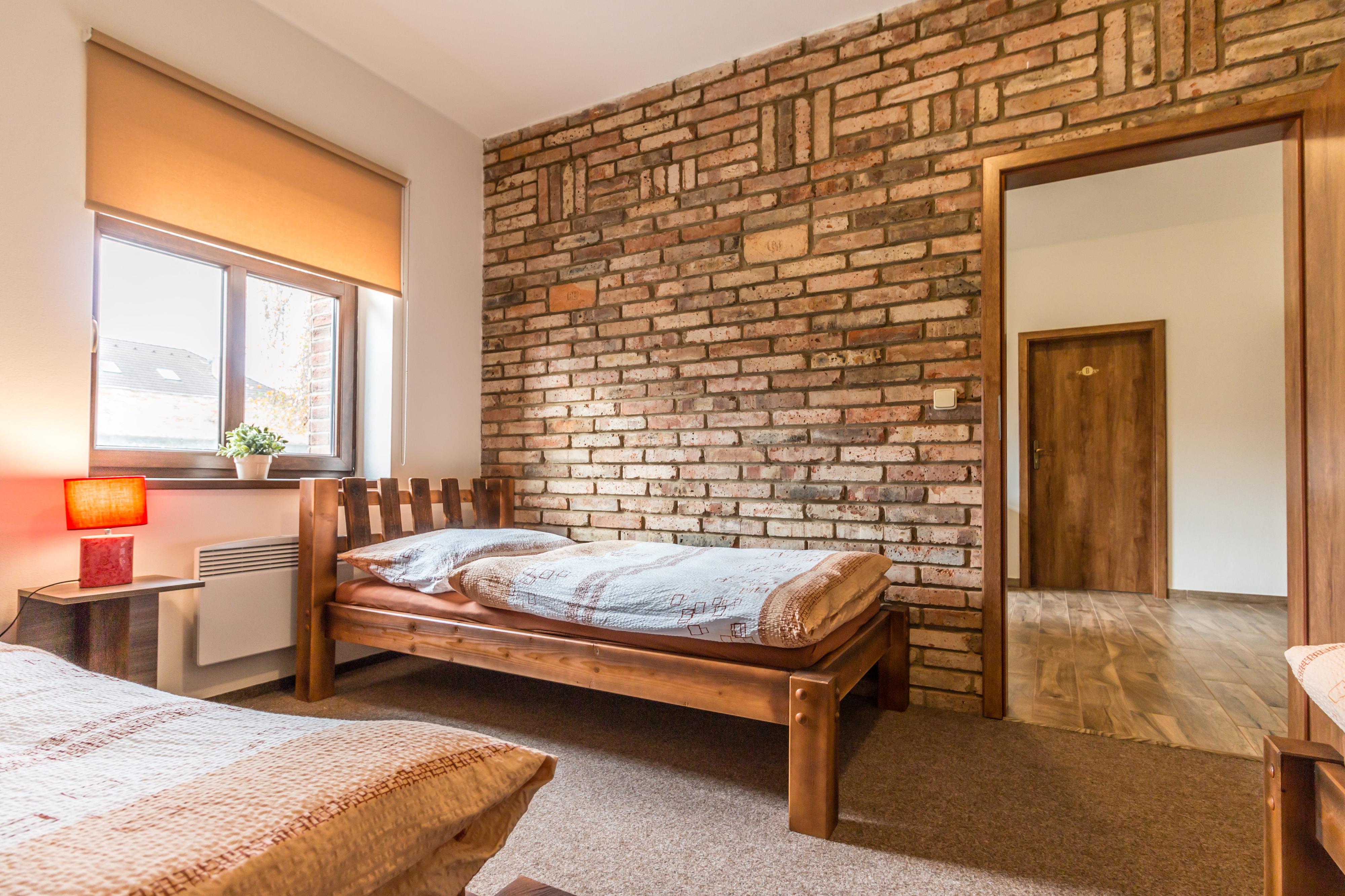 Apartmány u babičky foto 6