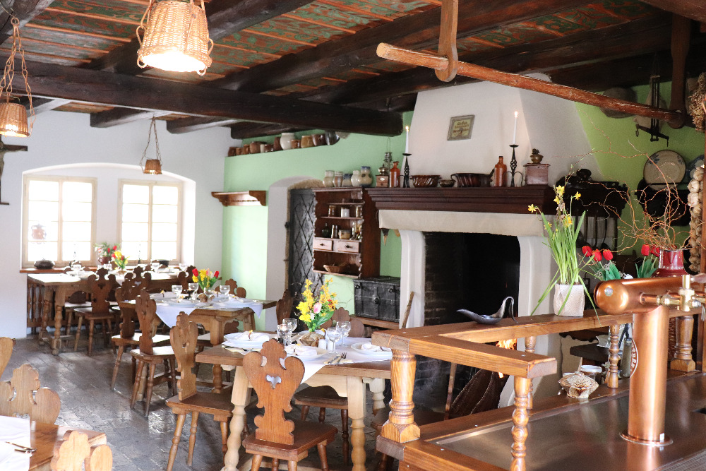 Penzion U Wéwody foto 3