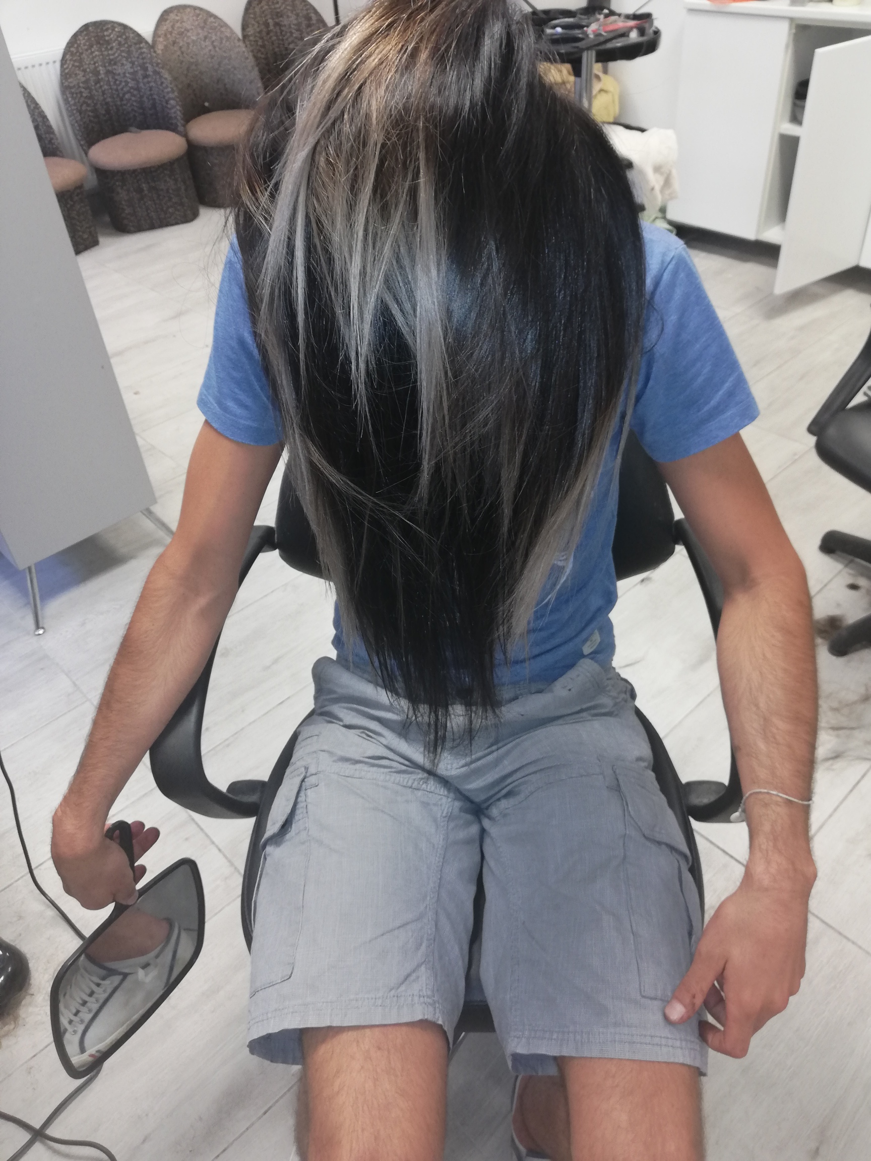 Kadeřnictví Afroll foto 5