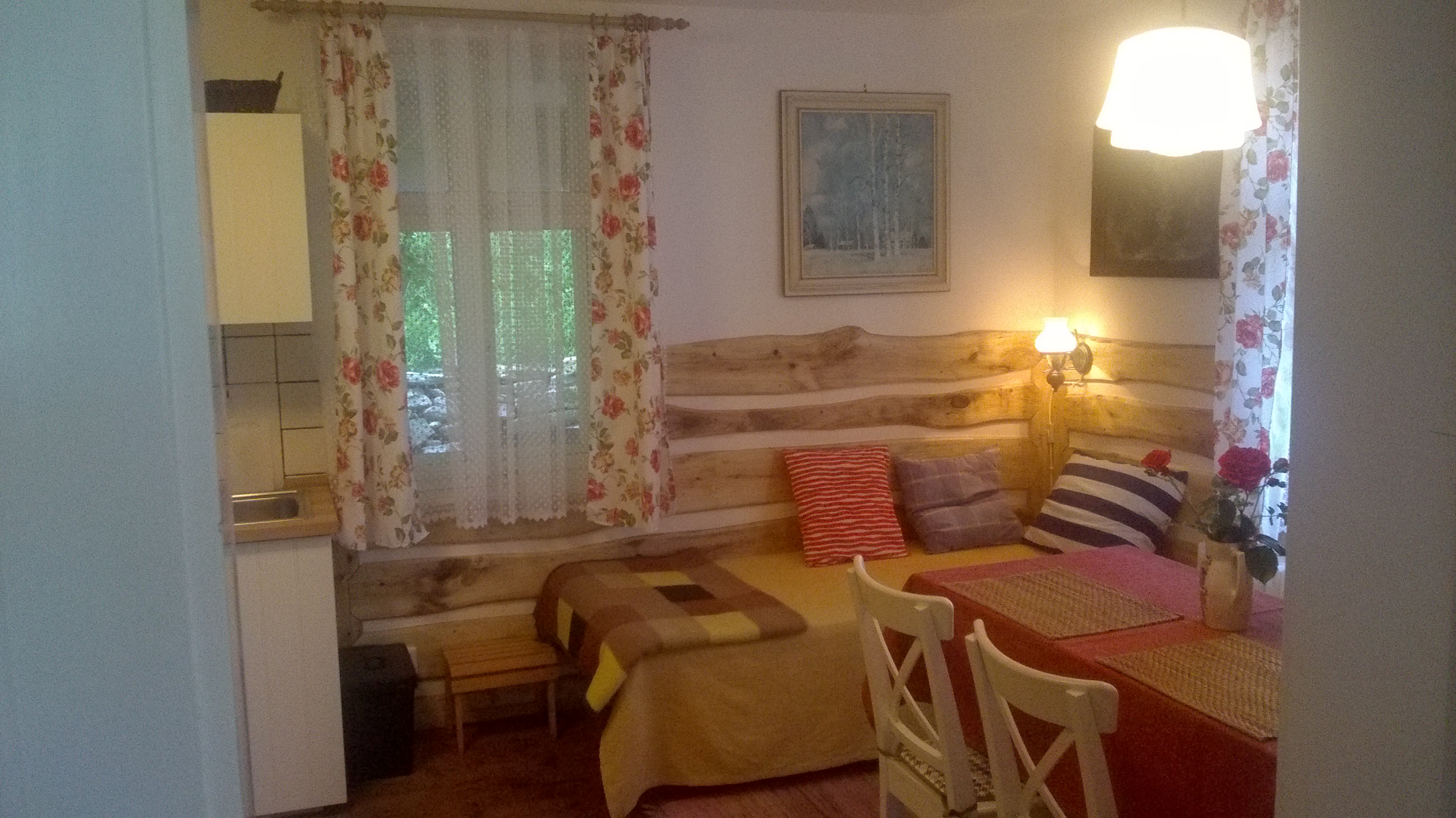 Apartmán U Mushera foto 4