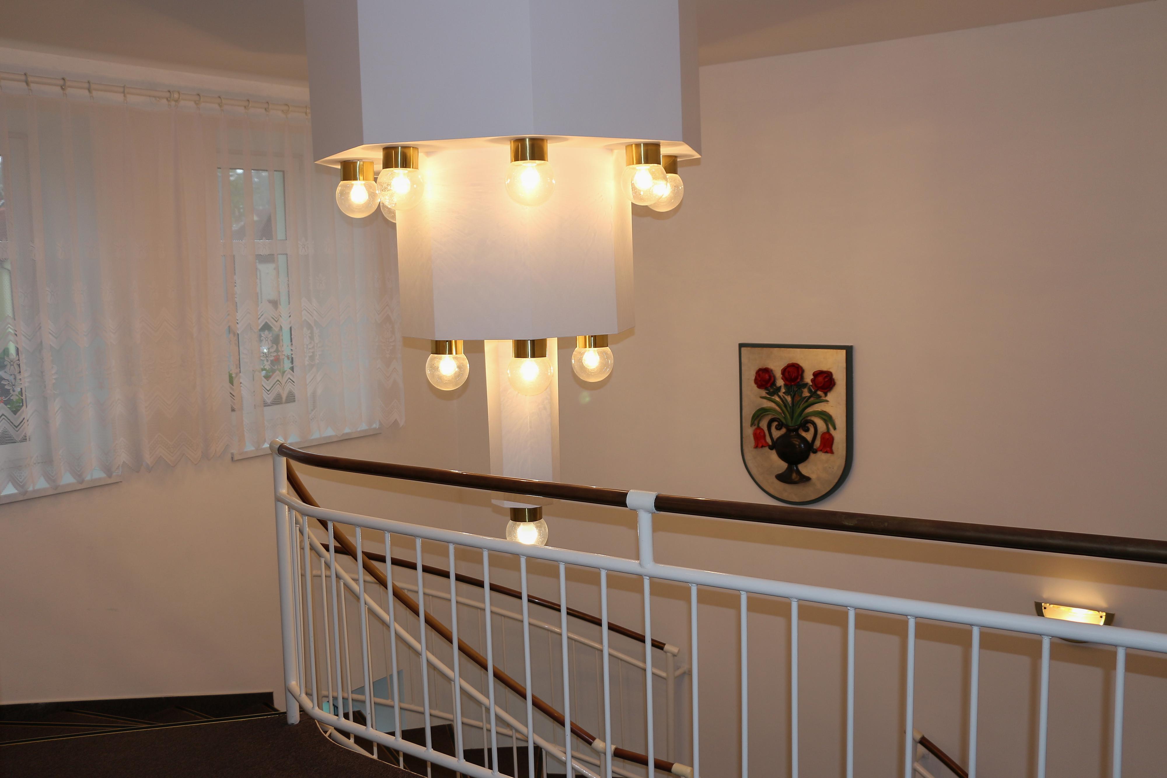 Nový Hrádek - úřad městyse foto 2