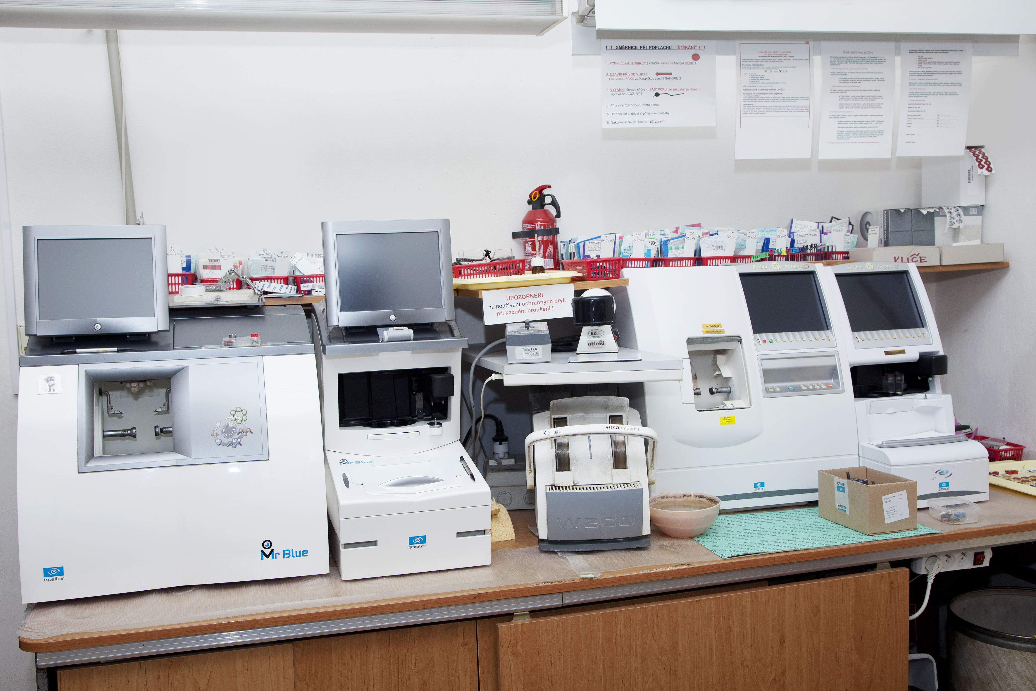 Optik - Janoušek Milan foto 4