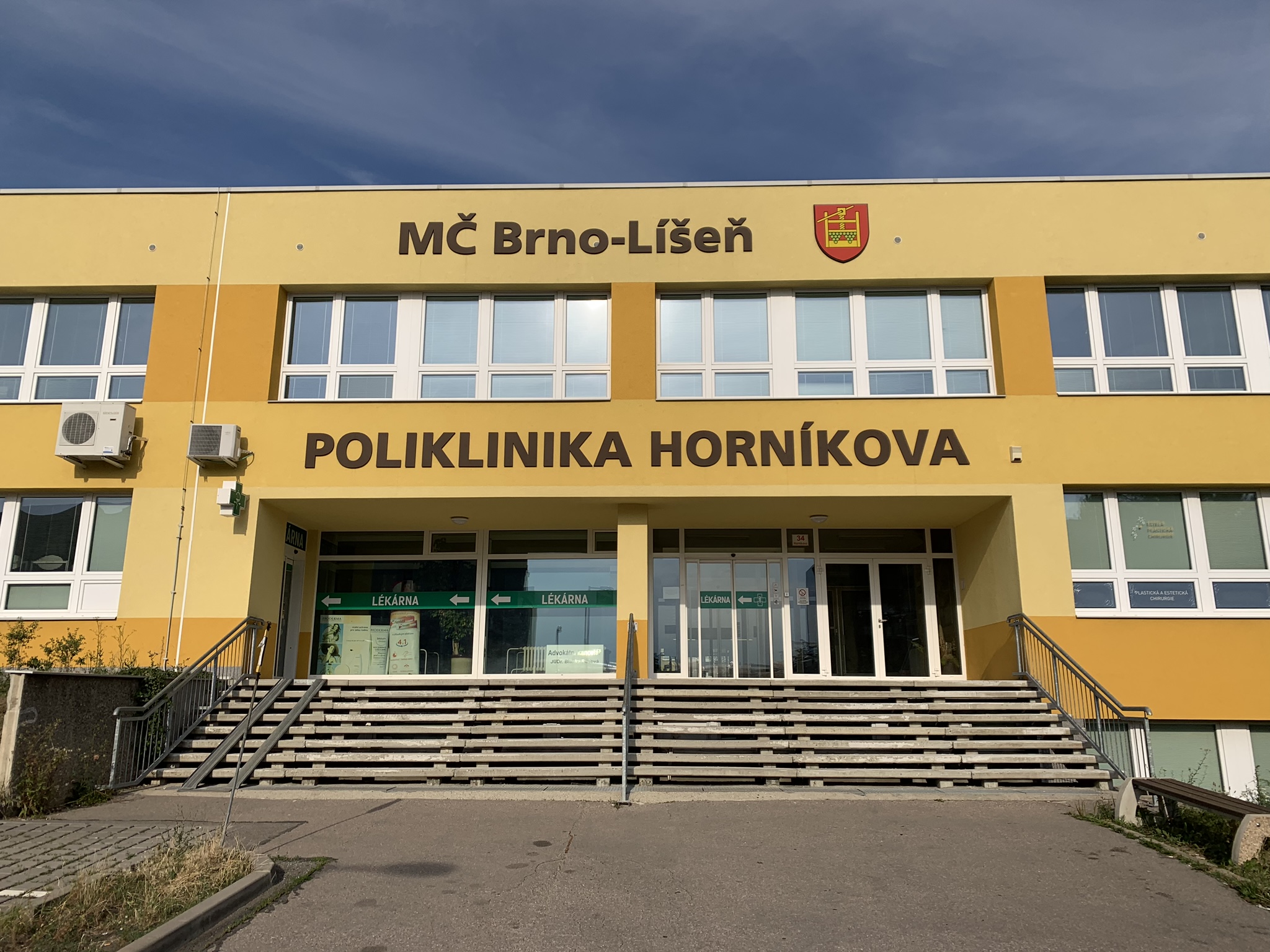 Praktický lékař Líšeň, s.r.o. foto 4
