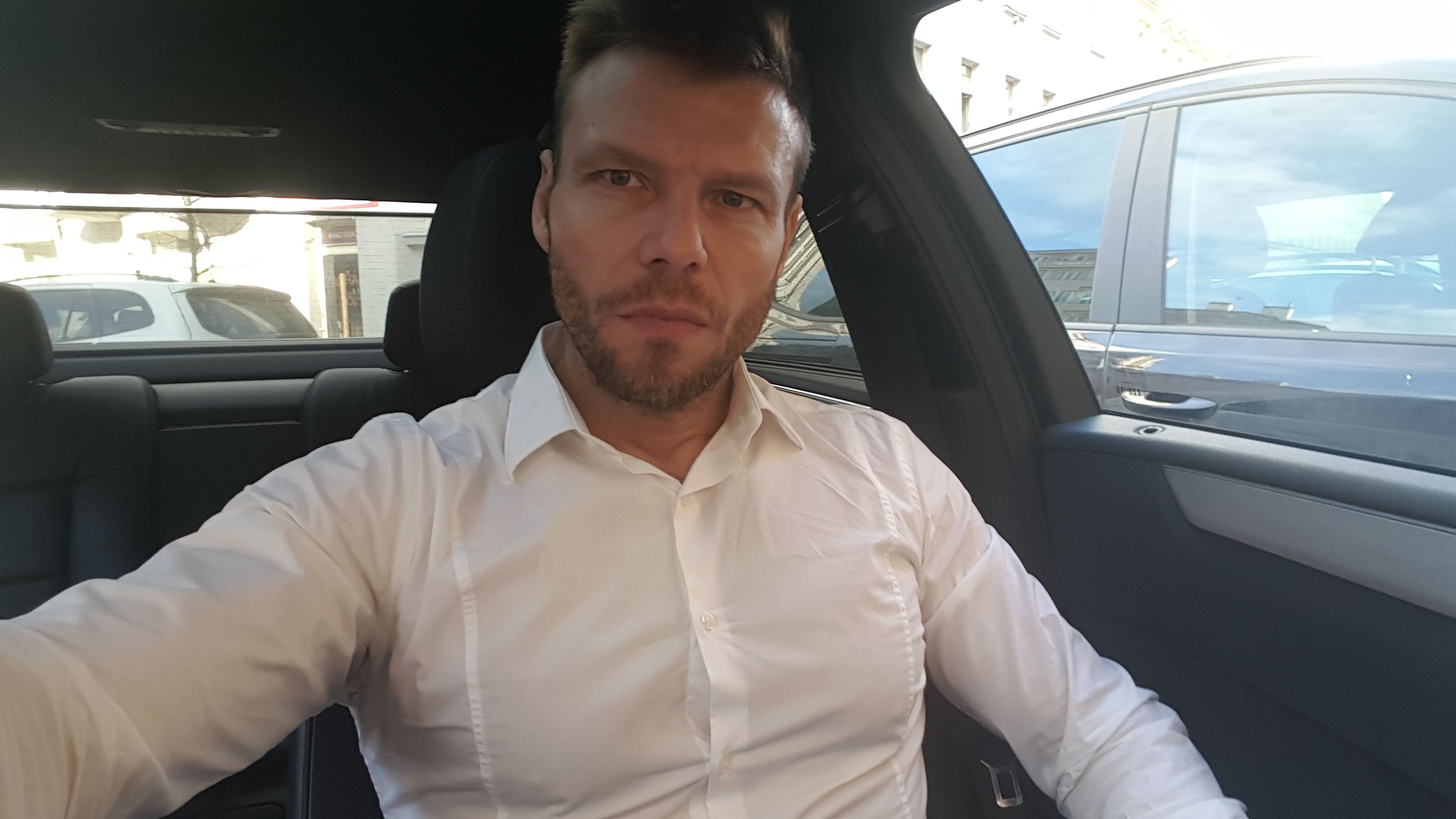 Ing. Adam Dušánek