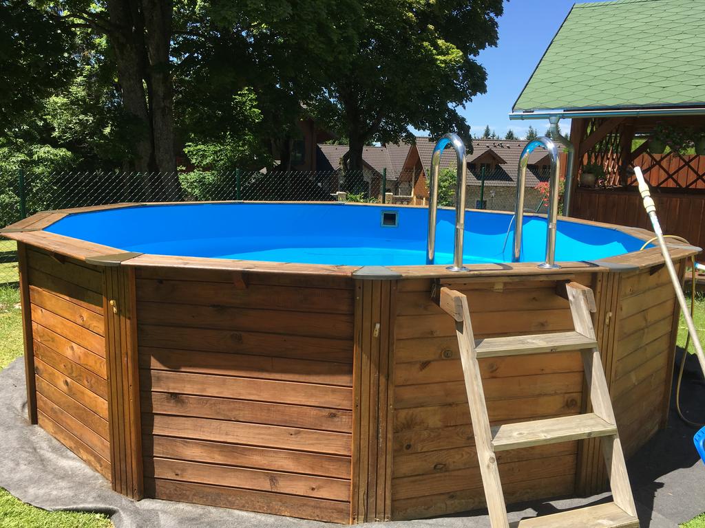 Restaurace a Hájovna Svatý Tomáš foto 4