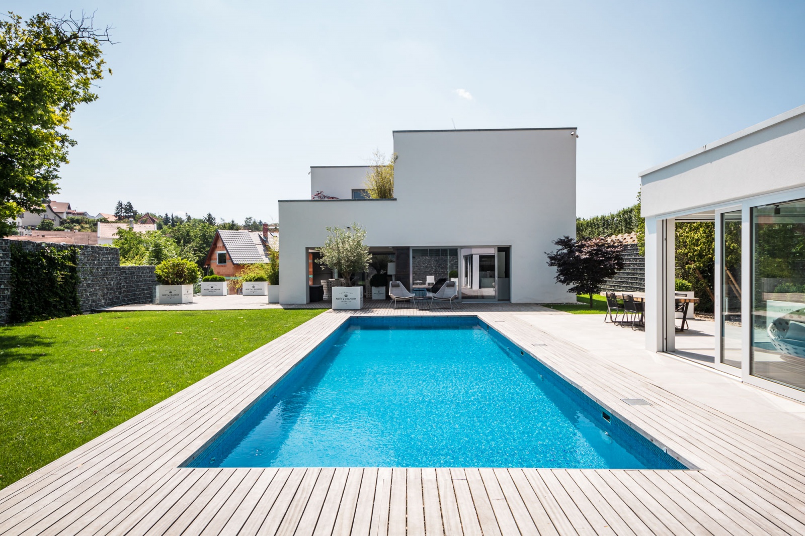 Y&T Luxury Property – luxusní byty Praha foto 2