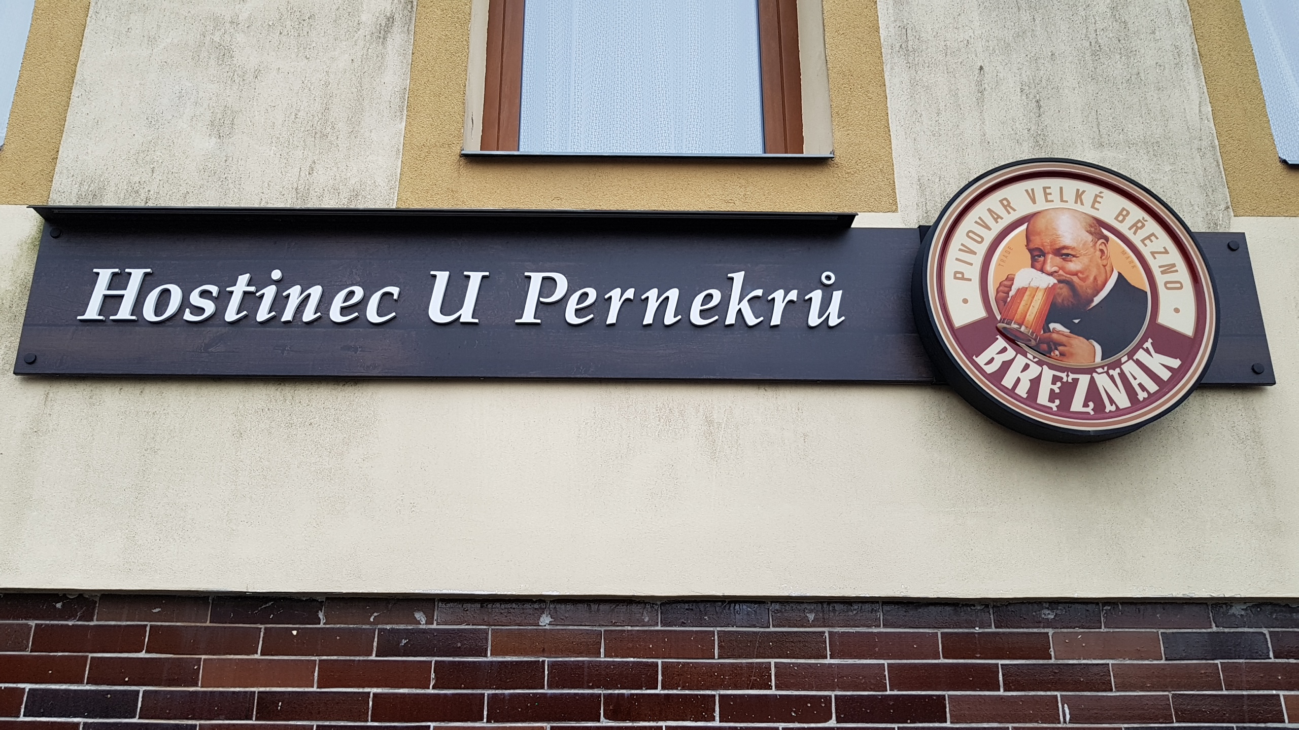 Hostinec U Pernekrů foto 2