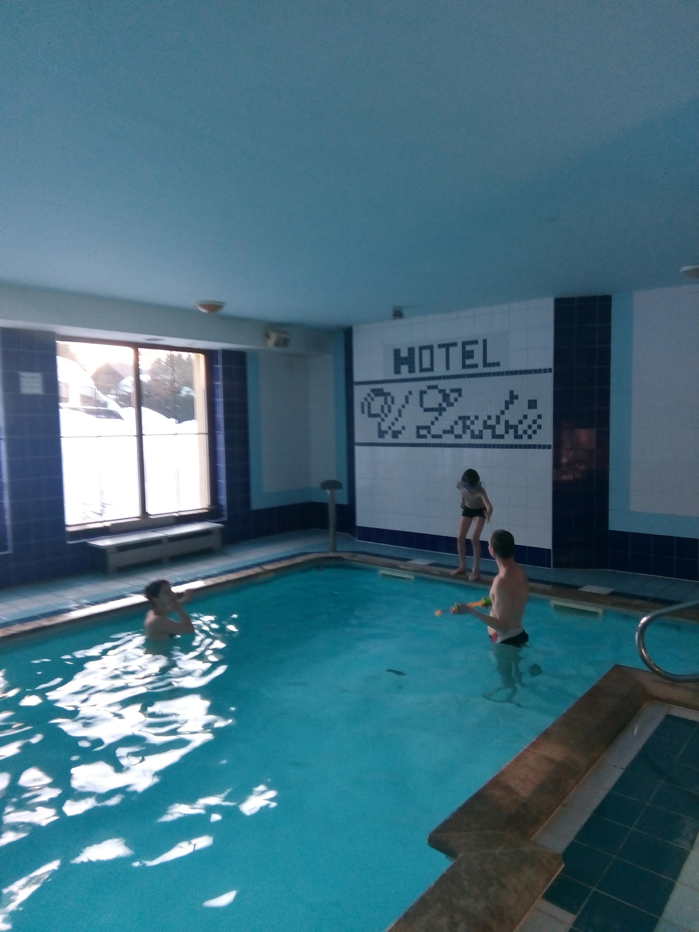 Hotel U Loubů foto 4