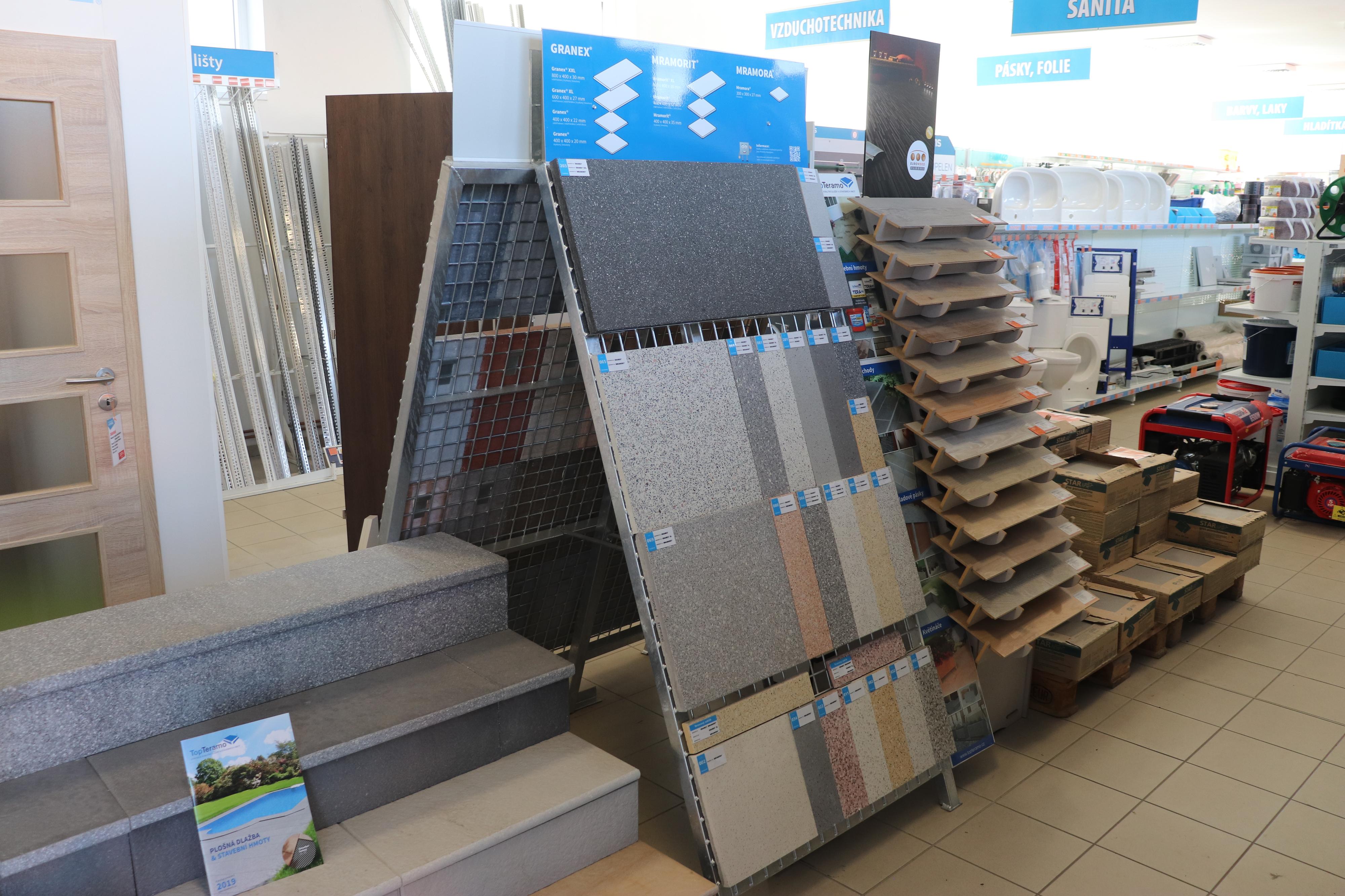 DSK stavebniny, s.r.o.