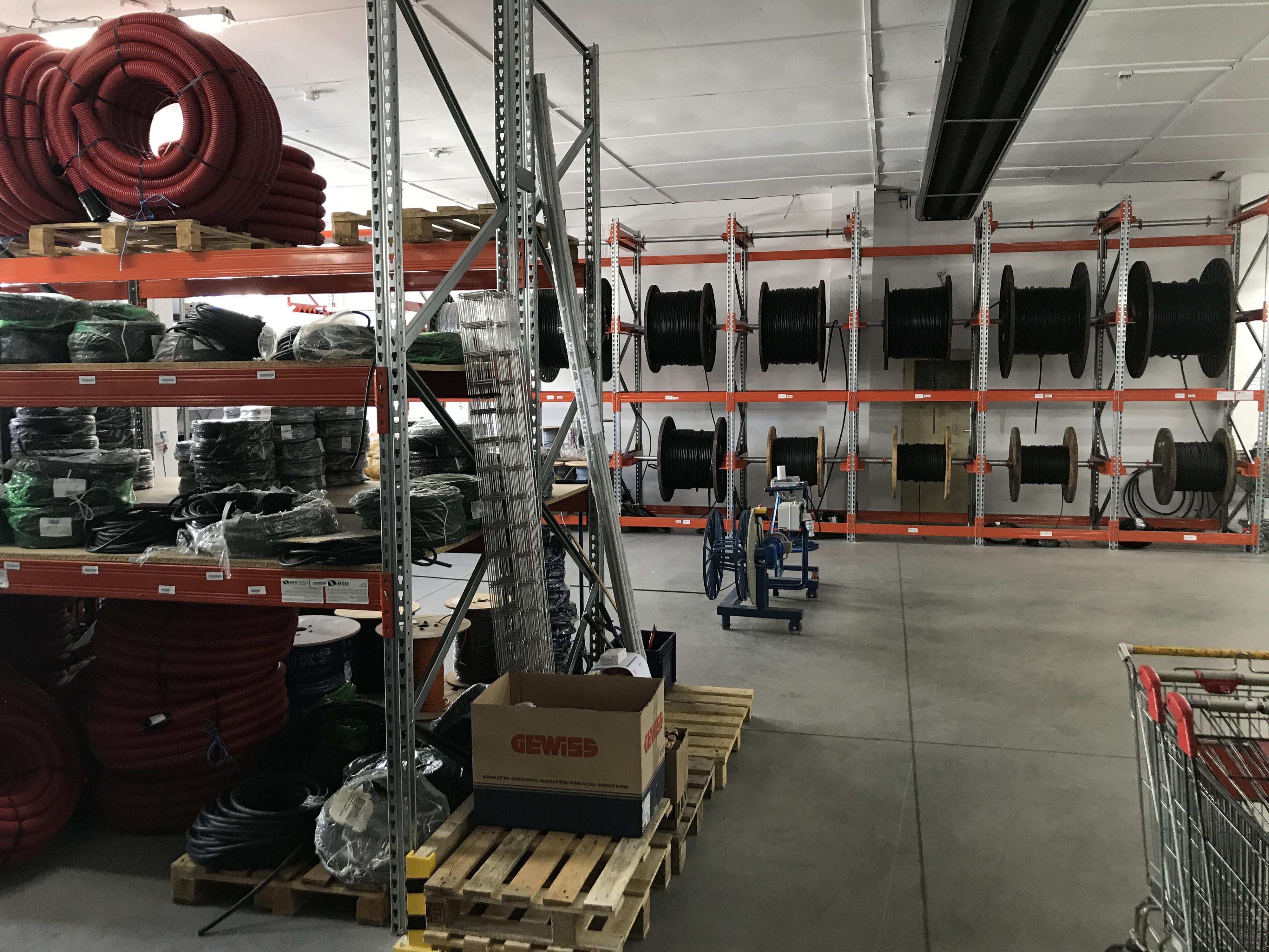 ELKOV elektro, a.s. foto 3