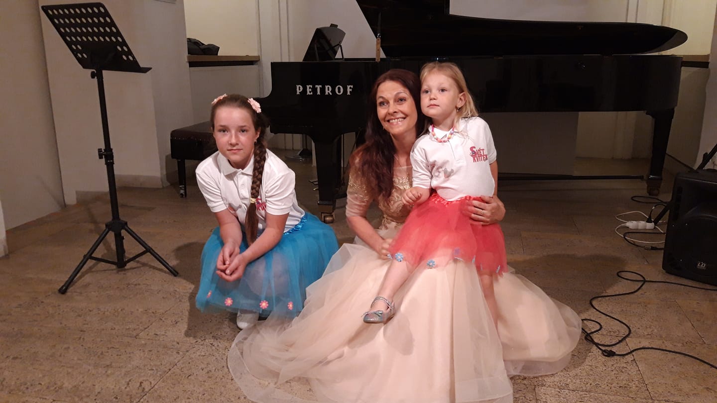 Svět Kvítek foto 4