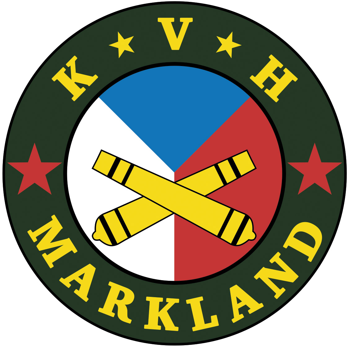 Klub vojenské historie - Markland z.s. foto 2