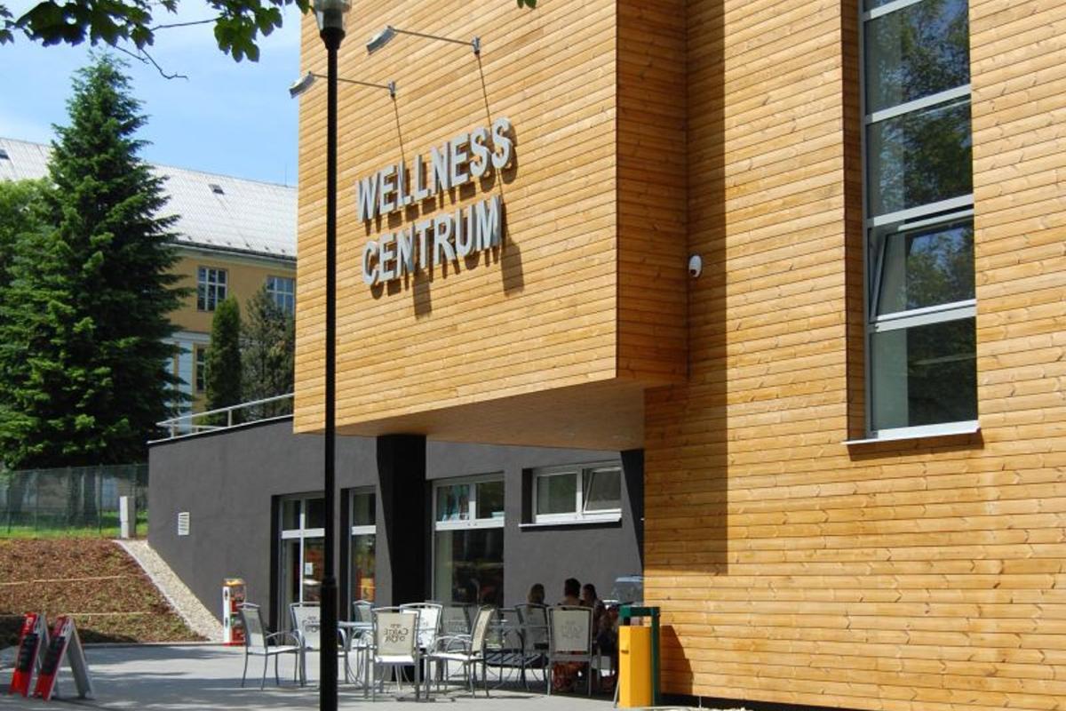 Plavecký klub Slavoj Bruntál, z.s.