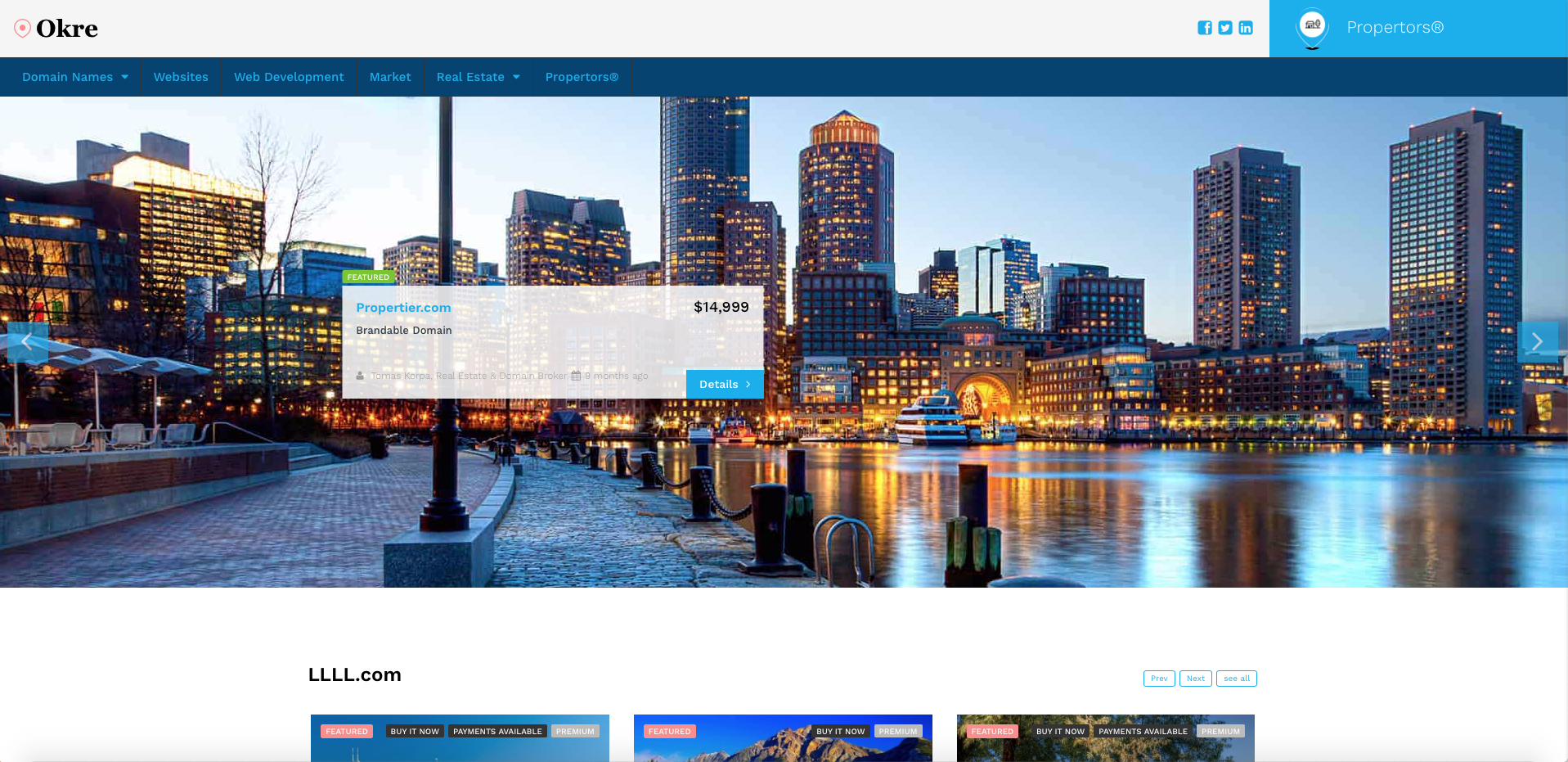 Tomas Korpa - Propertors® foto 4