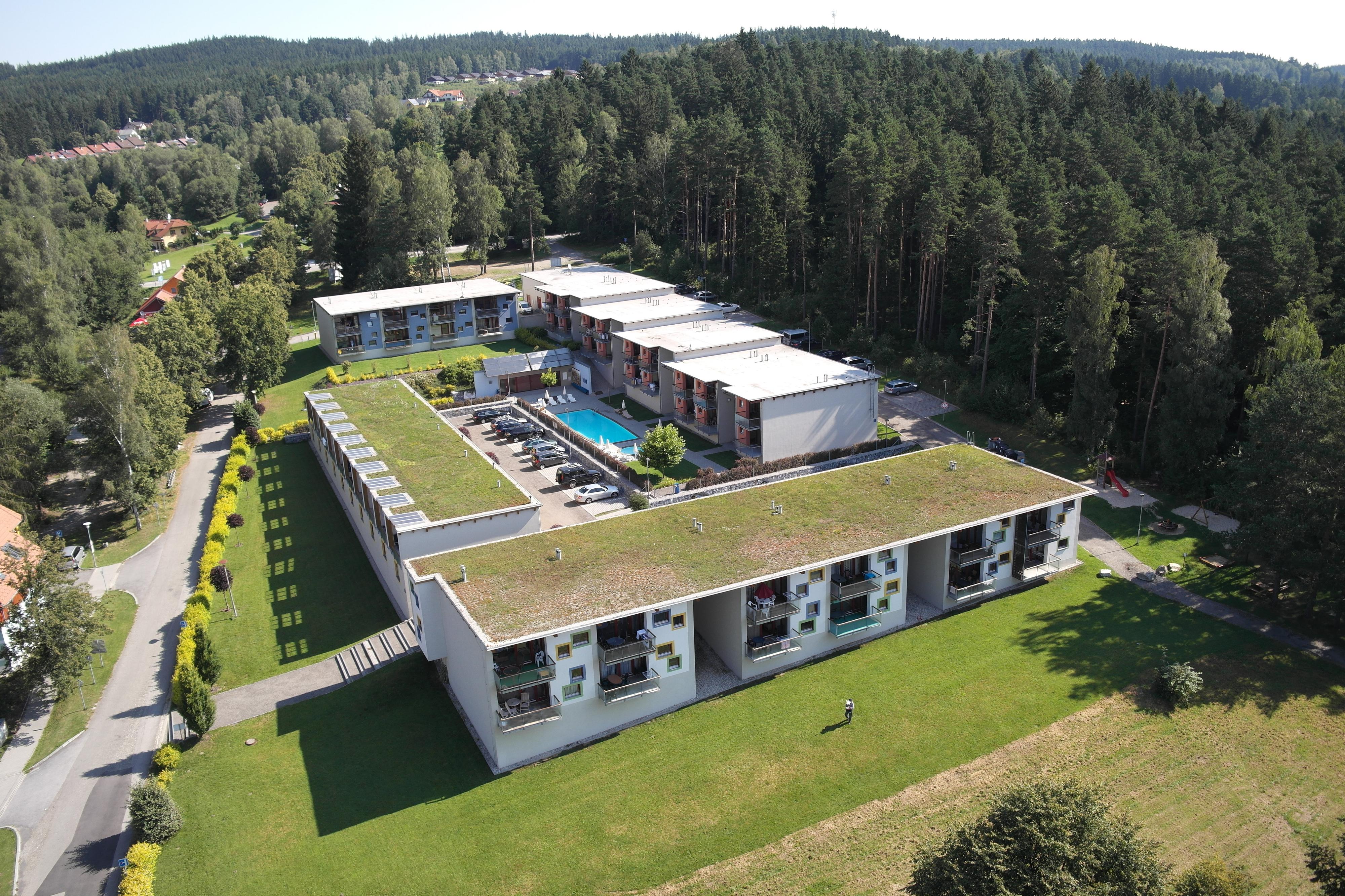 DOKY Holiday resort foto 4