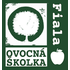 logo OVOCNÁ ŠKOLKA Fiala