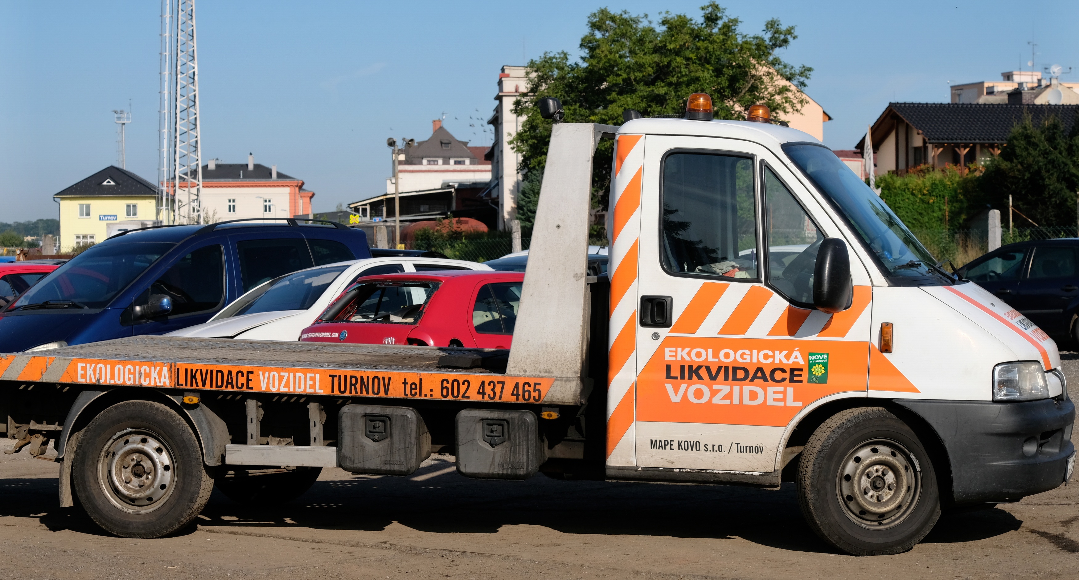 MAPE KOVO, s.r.o. foto 4