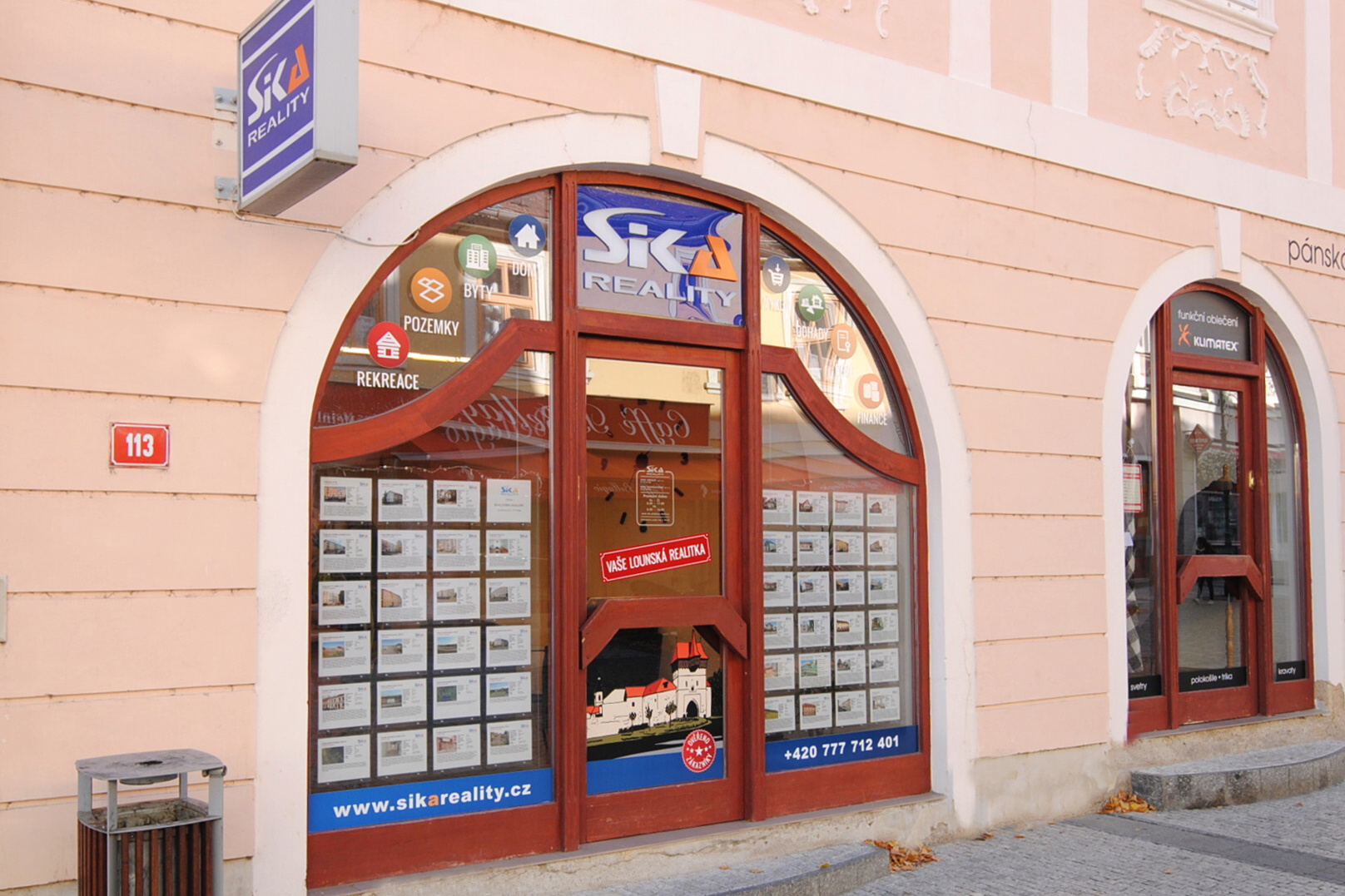 Sika Reality