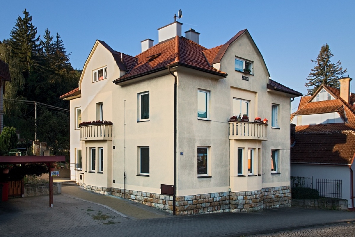 Apartmán Marica