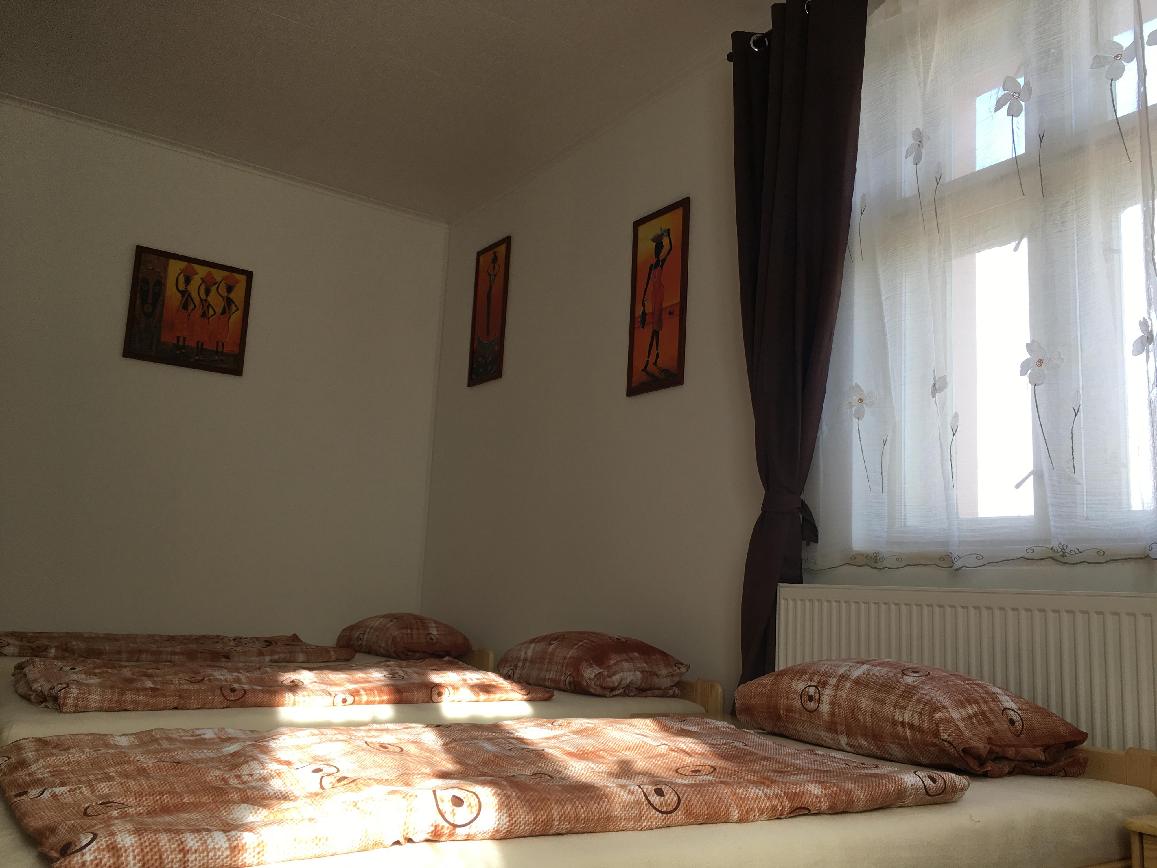 MS Ubytování Týn foto 2