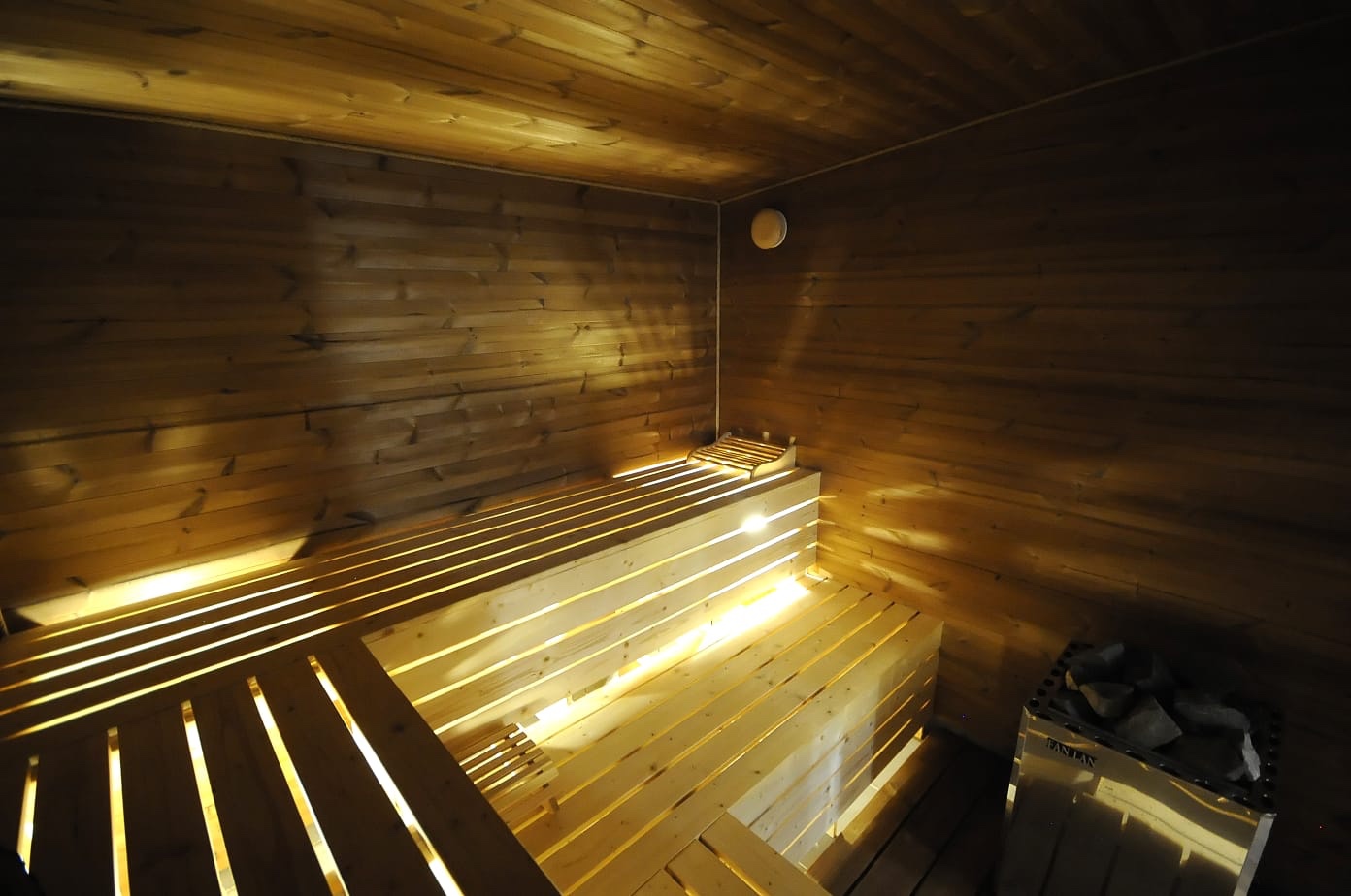 Penzion Rejvíz foto 5